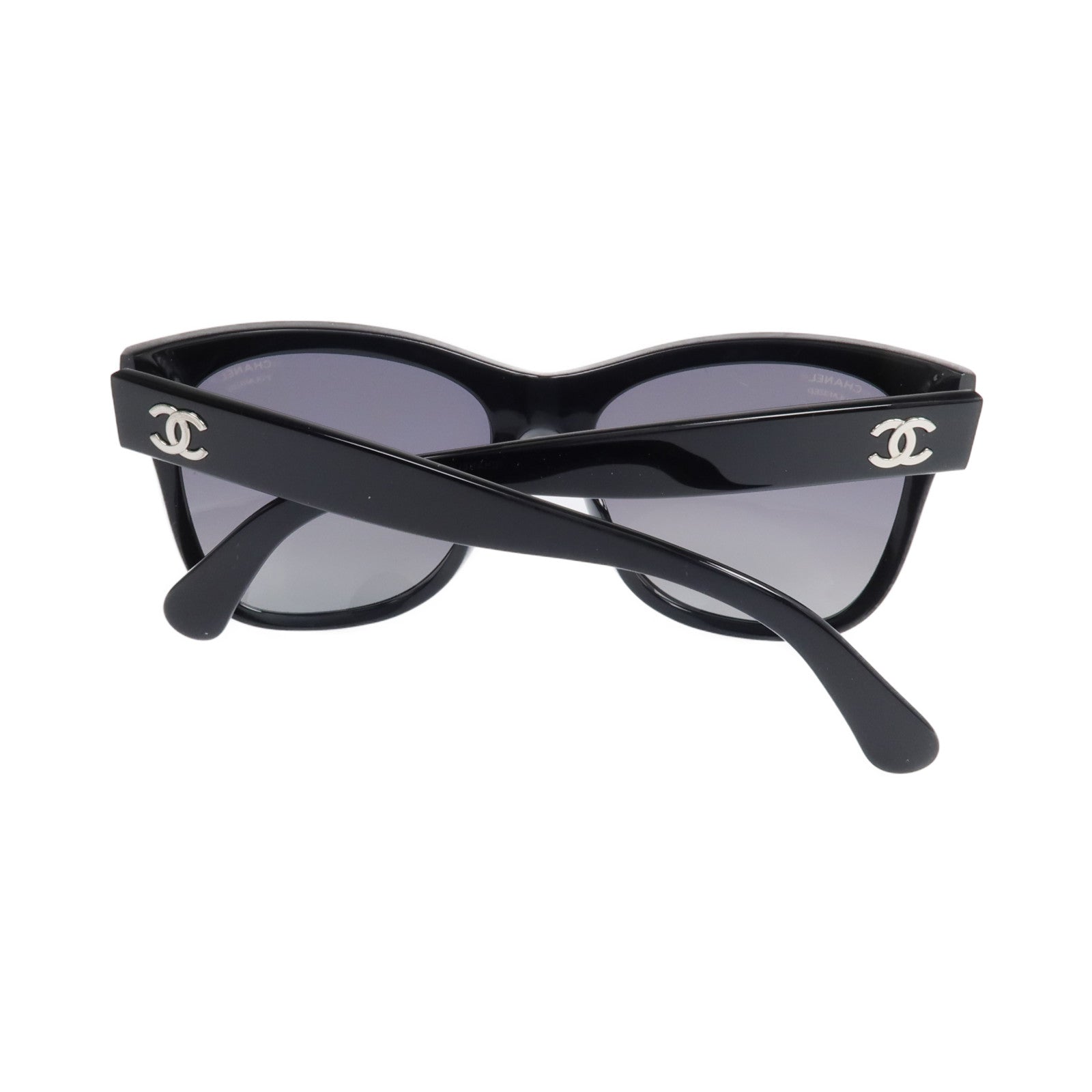 CHANEL PVC Sunglasses太陽眼鏡
