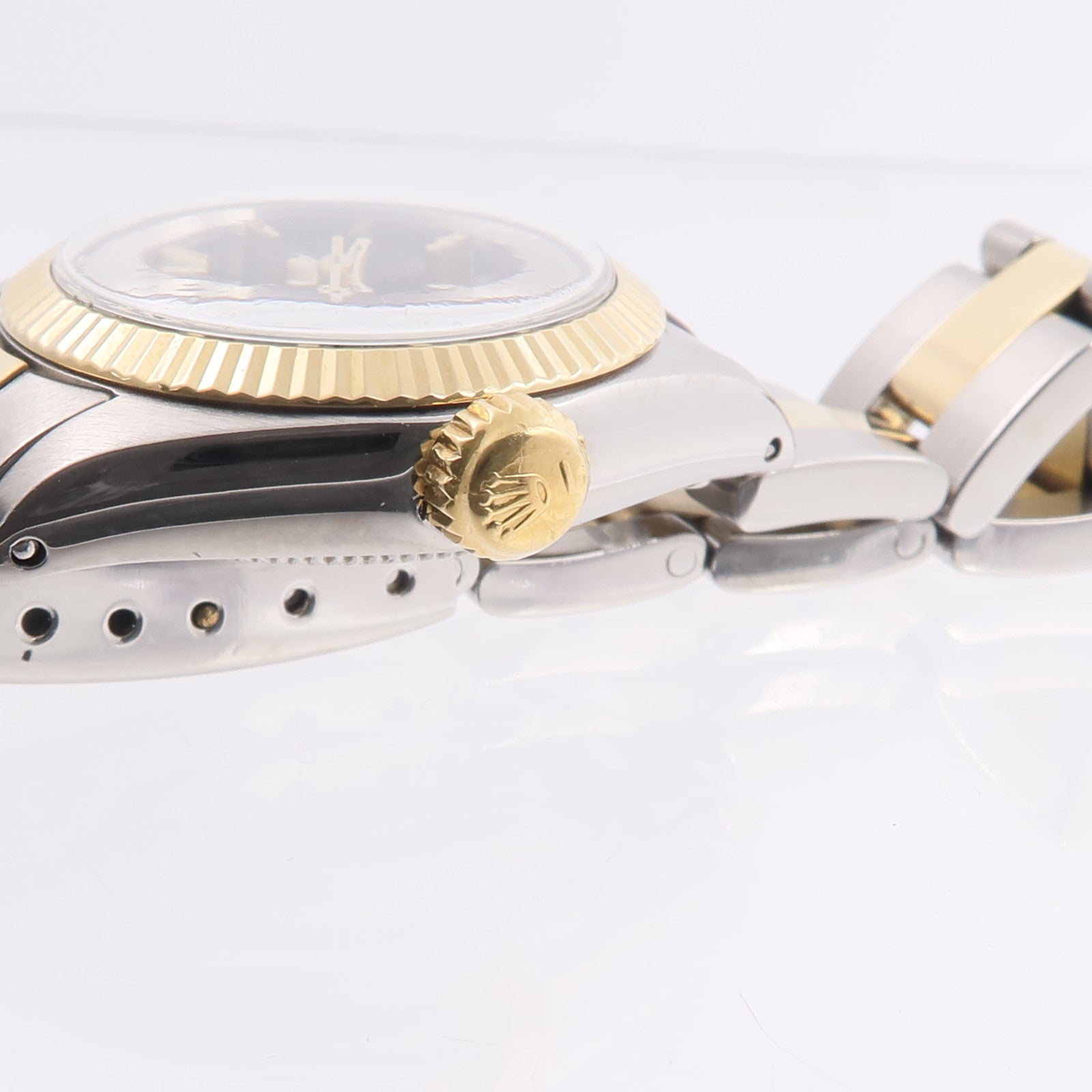 ROLEX Oyster Perpetual 6719