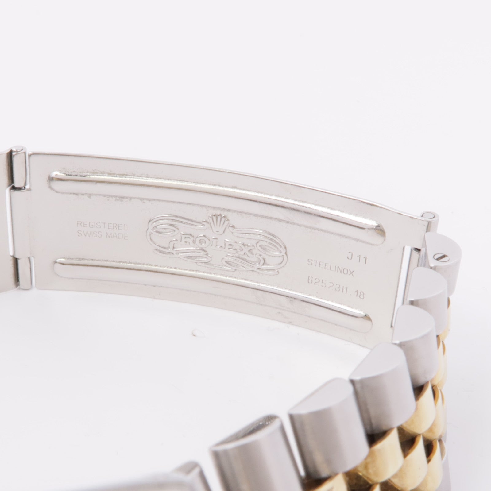 ROLEX Datejust 16233