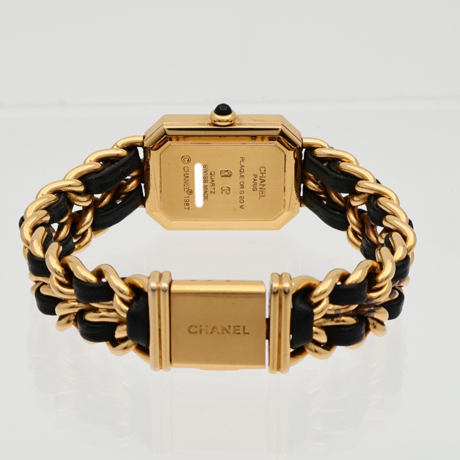 CHANEL Premiere M H0001