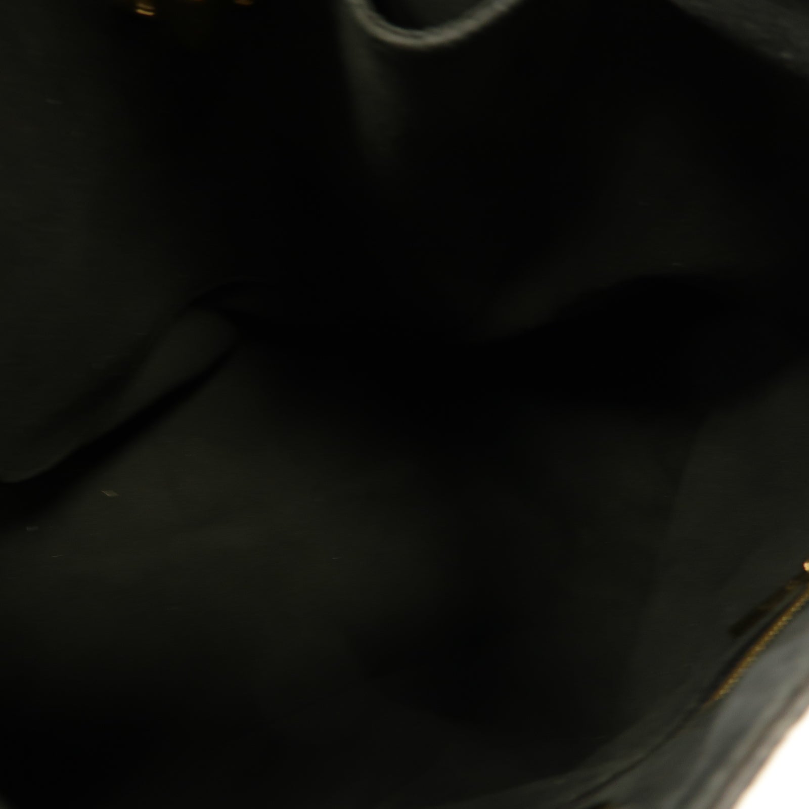 LOUIS VUITTON 【激減優惠】Monogram Flower Hobo金扣肩背袋啡色