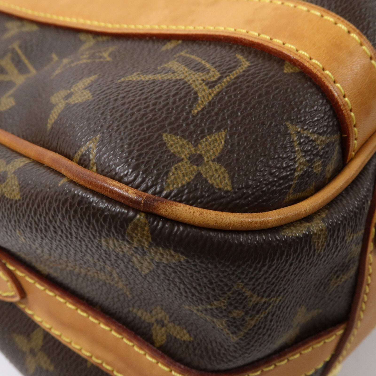 LOUIS VUITTON Monogram Stresa PM肩背袋