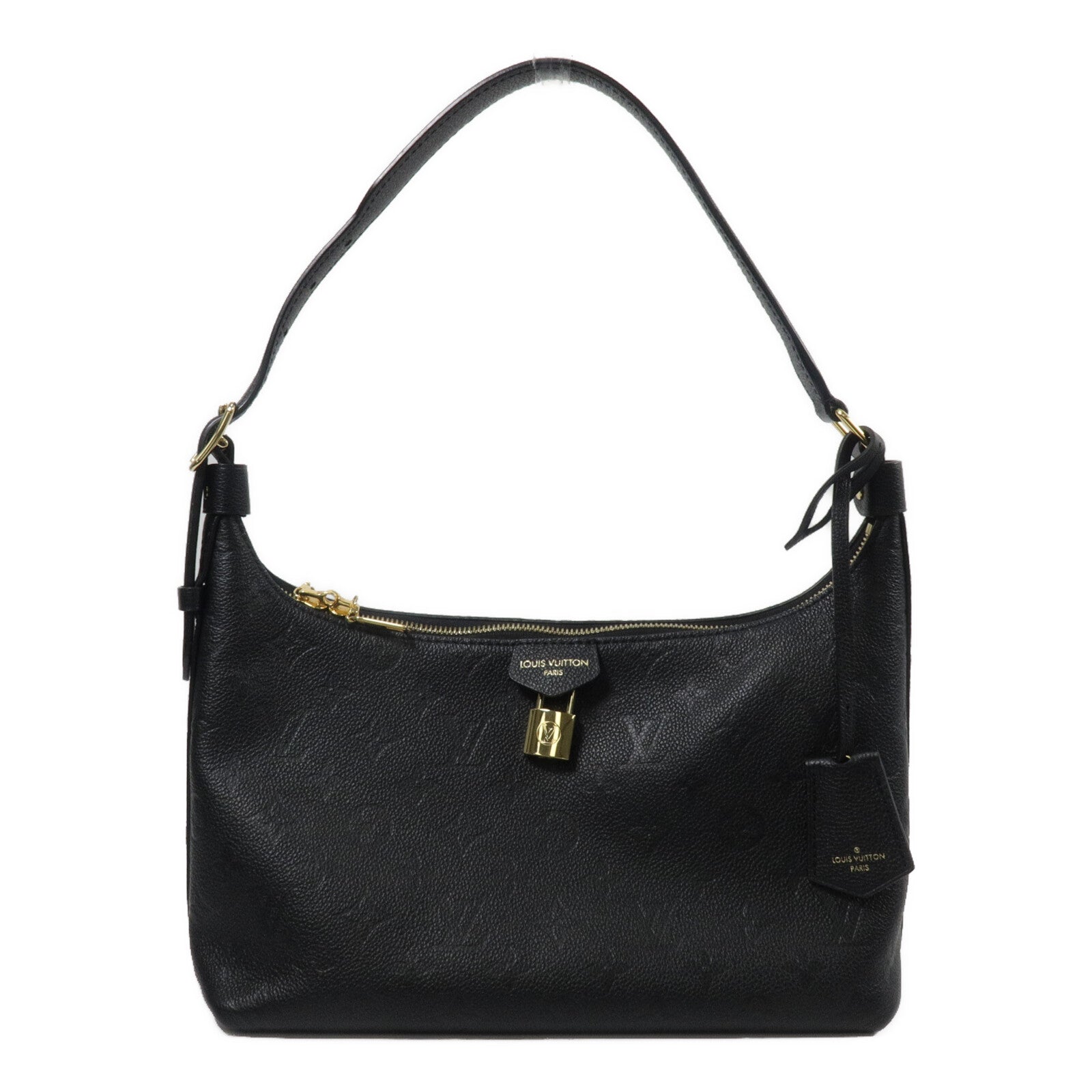 LOUIS VUITTON Monogram Empreinte Sac Sport手挽袋