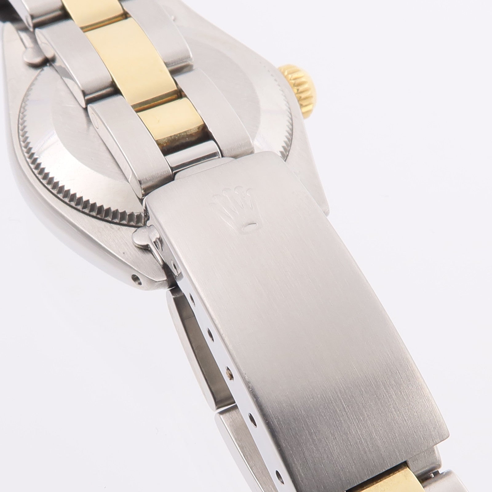 ROLEX Oyster Perpetual 6719