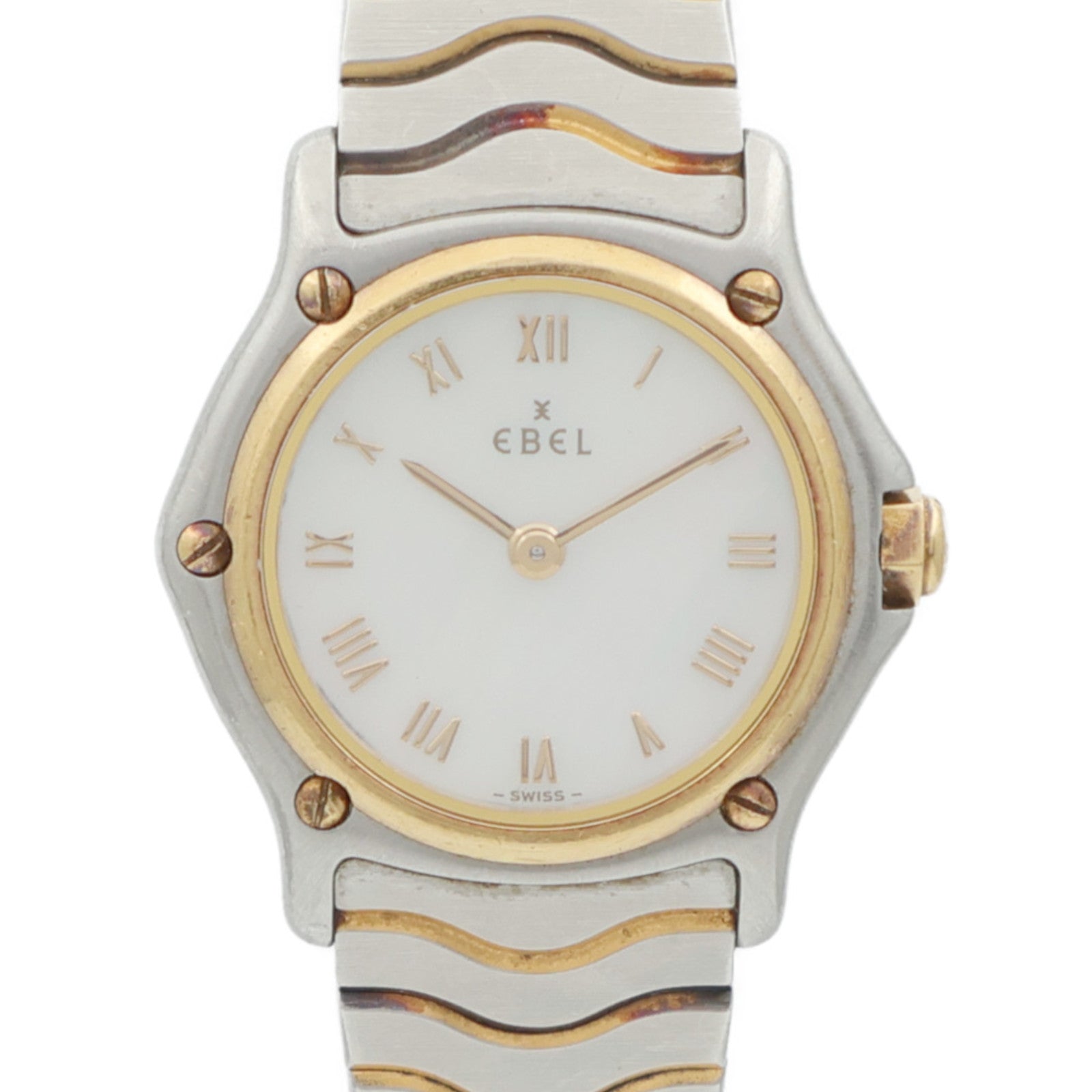 EBEL Classic Wave 1057901