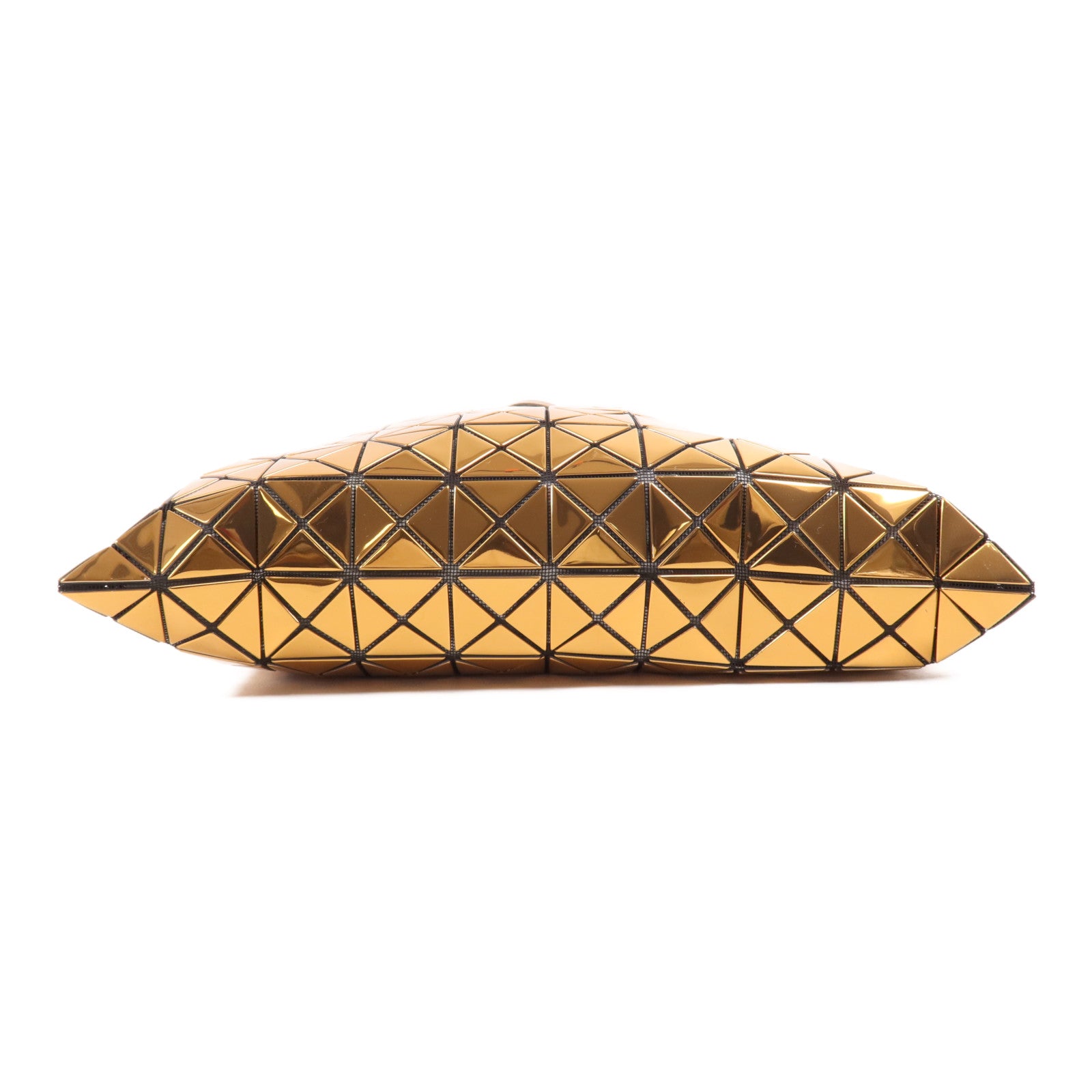 BAO BAO ISSEYMIYAKE PVC Shoulder Bag肩背袋