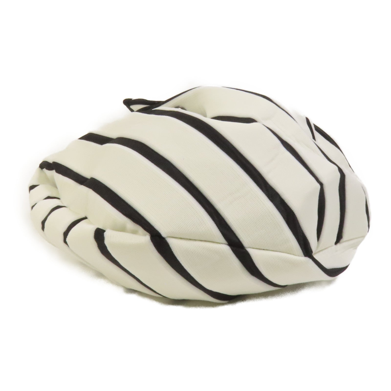 ISSEY MIYAKE 尼龍Issey Miyake Linear Knit Bag手挽袋