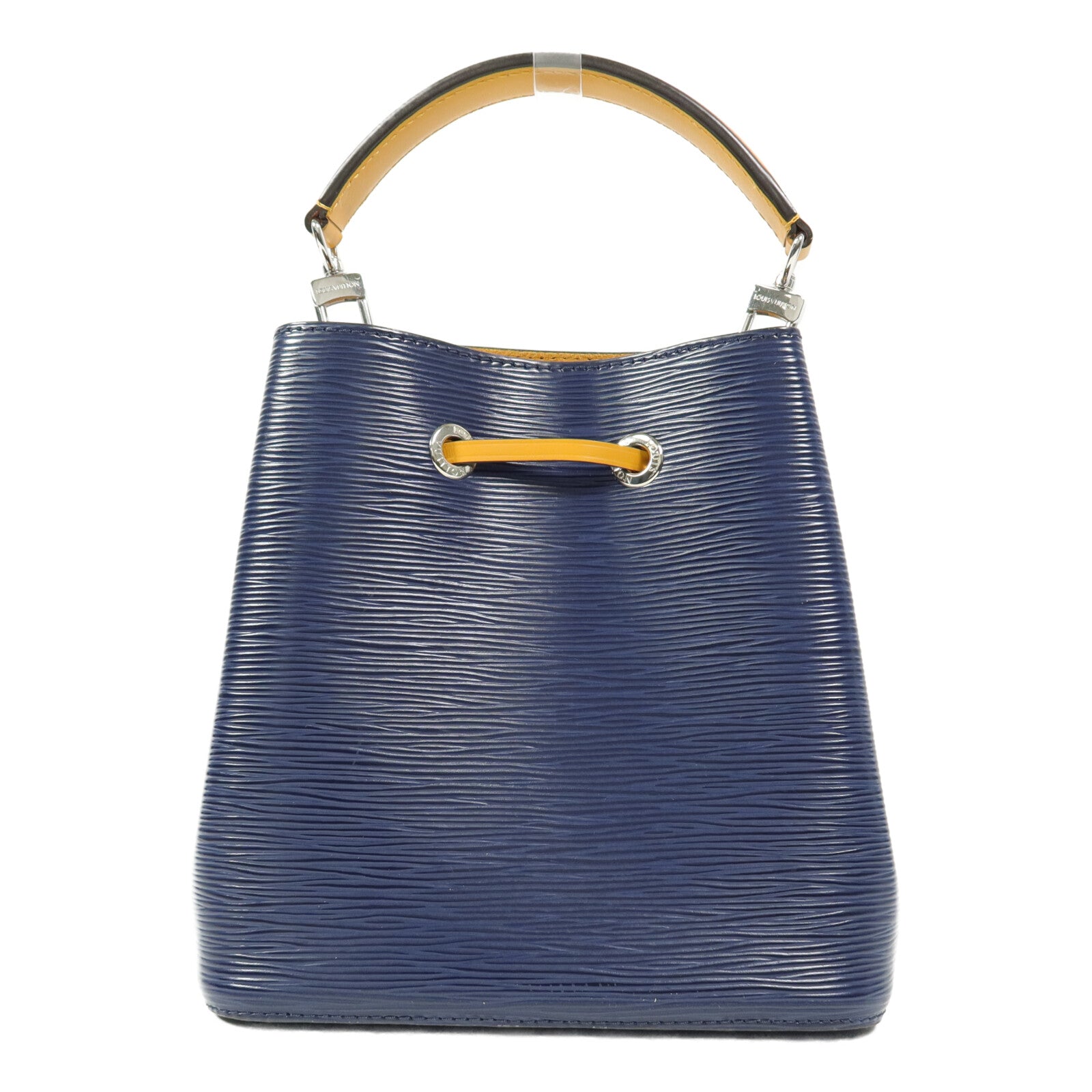 LOUIS VUITTON Epi Neo Noe BB手挽肩背兩用袋