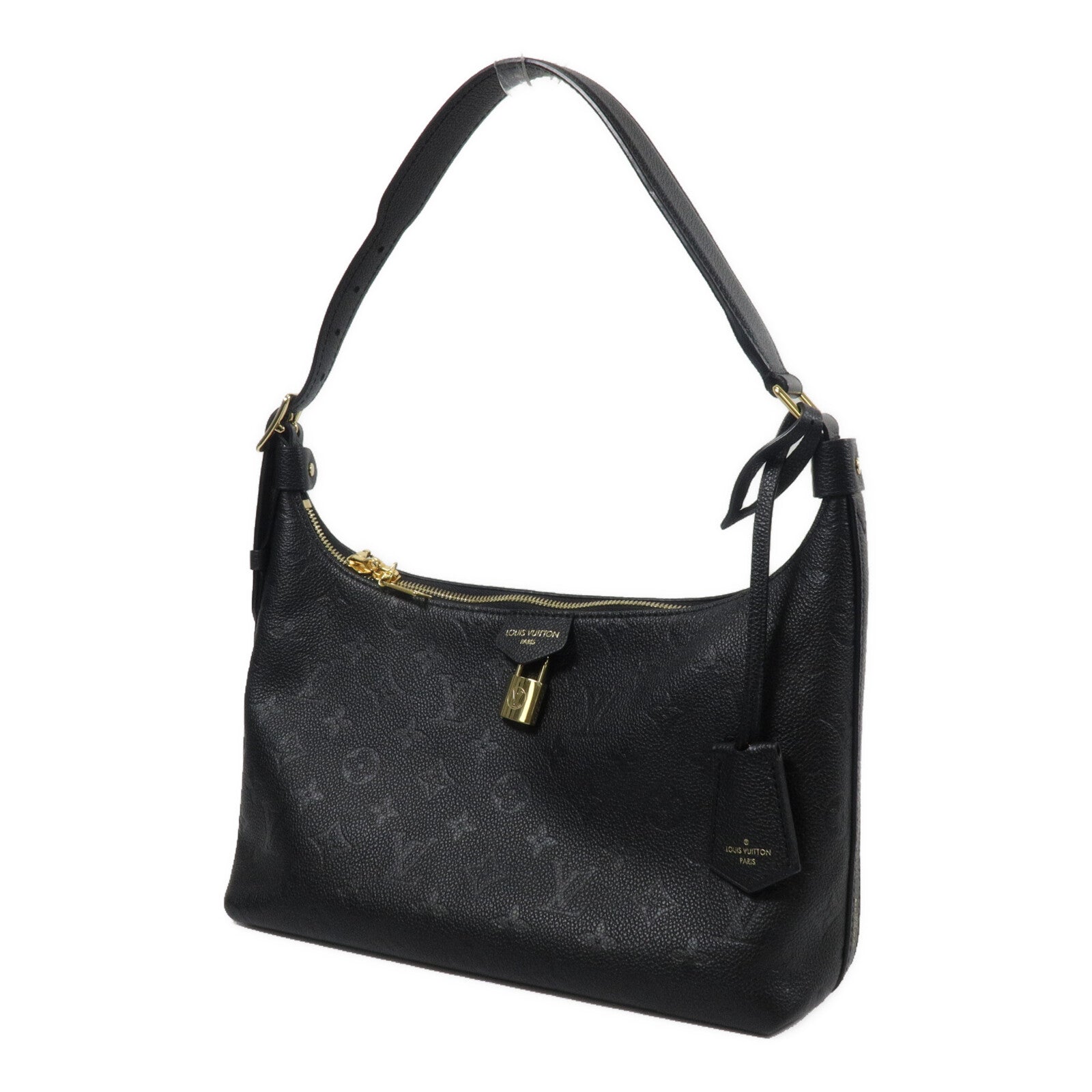 LOUIS VUITTON Monogram Empreinte Sac Sport手挽袋