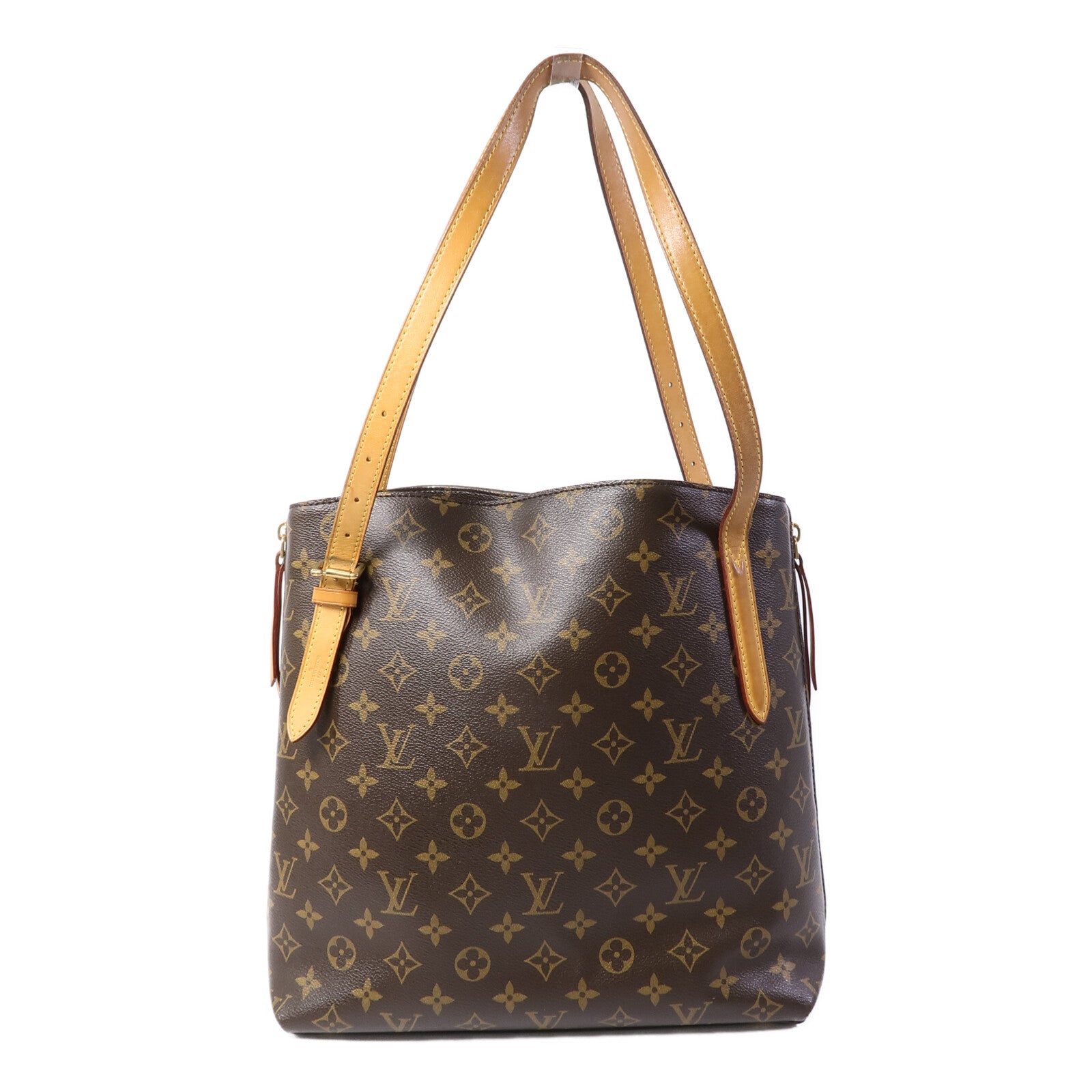 LOUIS VUITTON Monogram Voltaire肩背袋
