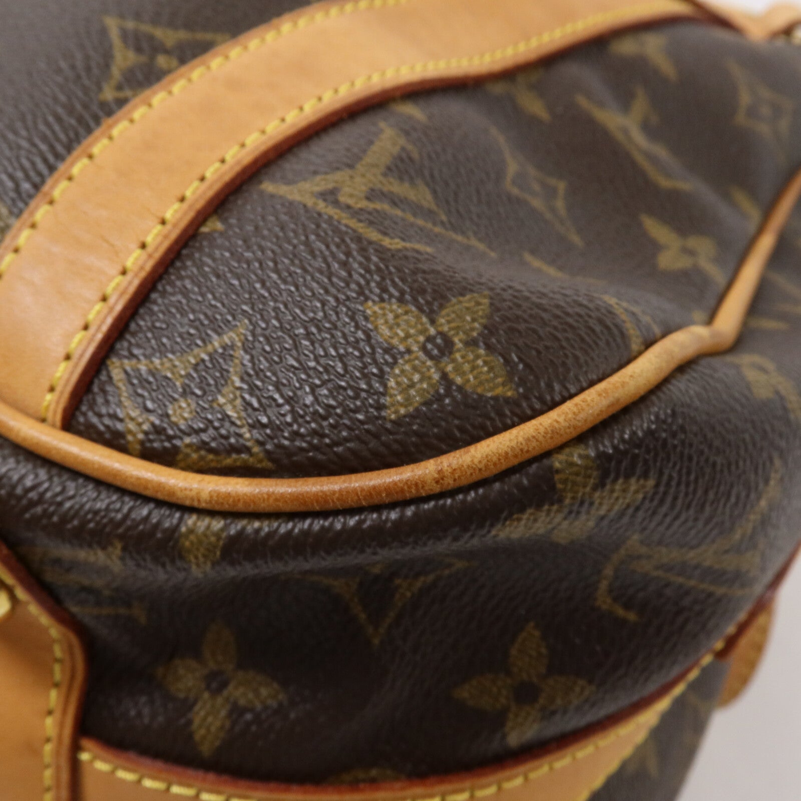 LOUIS VUITTON Monogram Stresa PM肩背袋