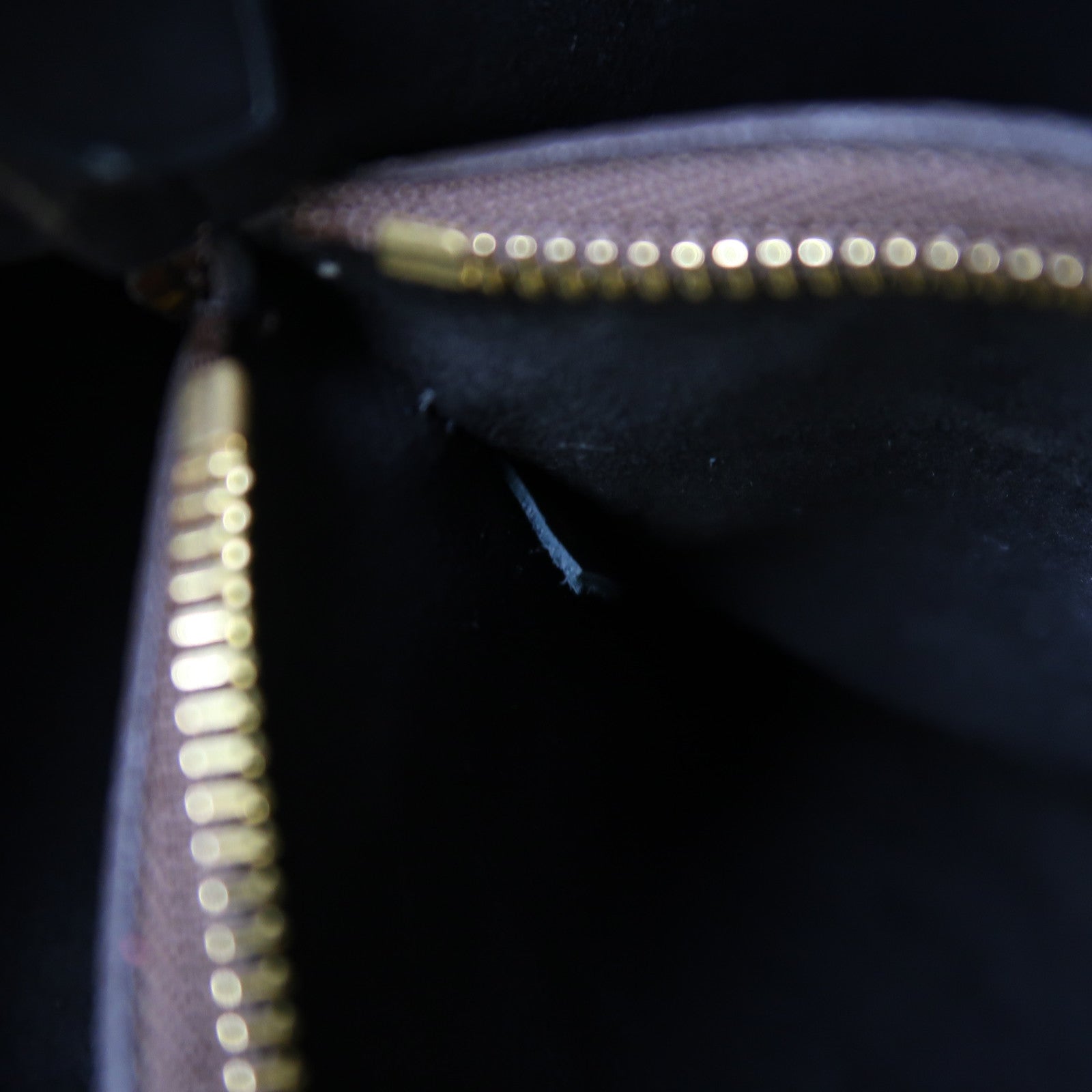 LOUIS VUITTON Monogram Neo Noe MM金扣肩背袋啡色