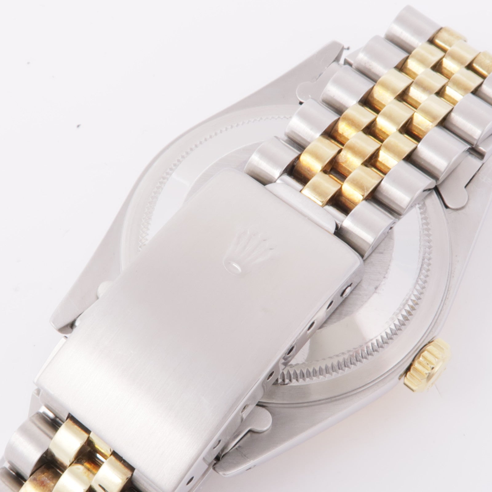 ROLEX Datejust 16233