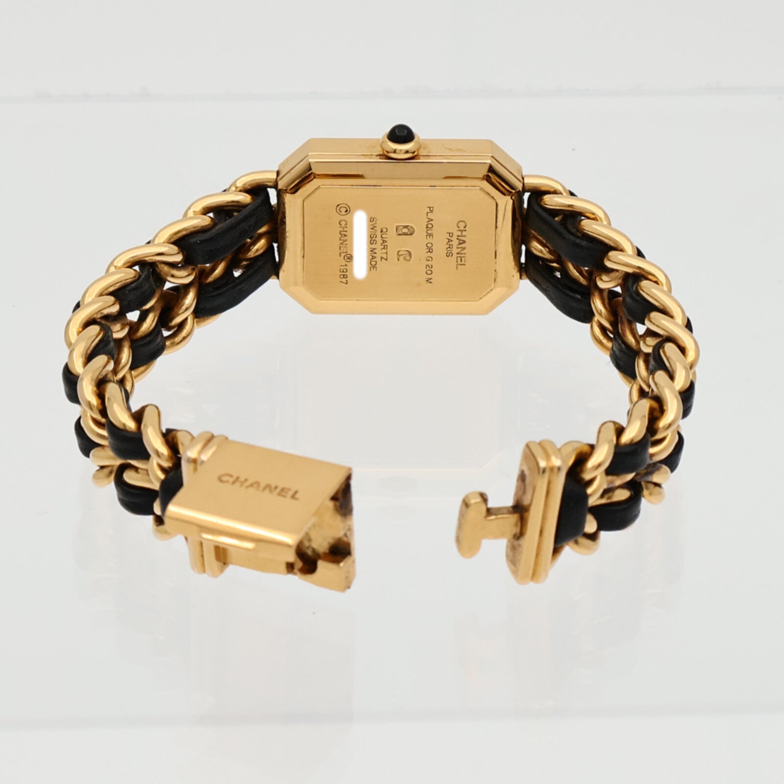 CHANEL Premiere M H0001