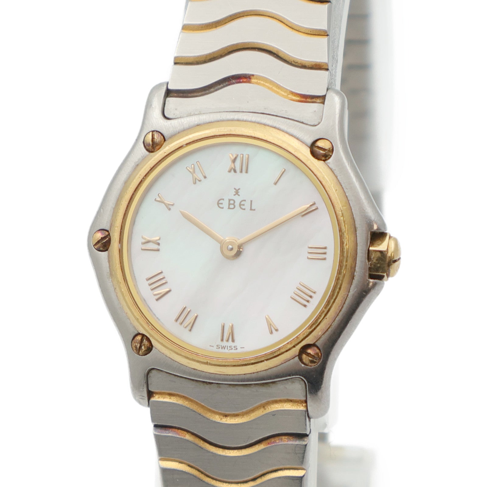 EBEL Classic Wave 1057901