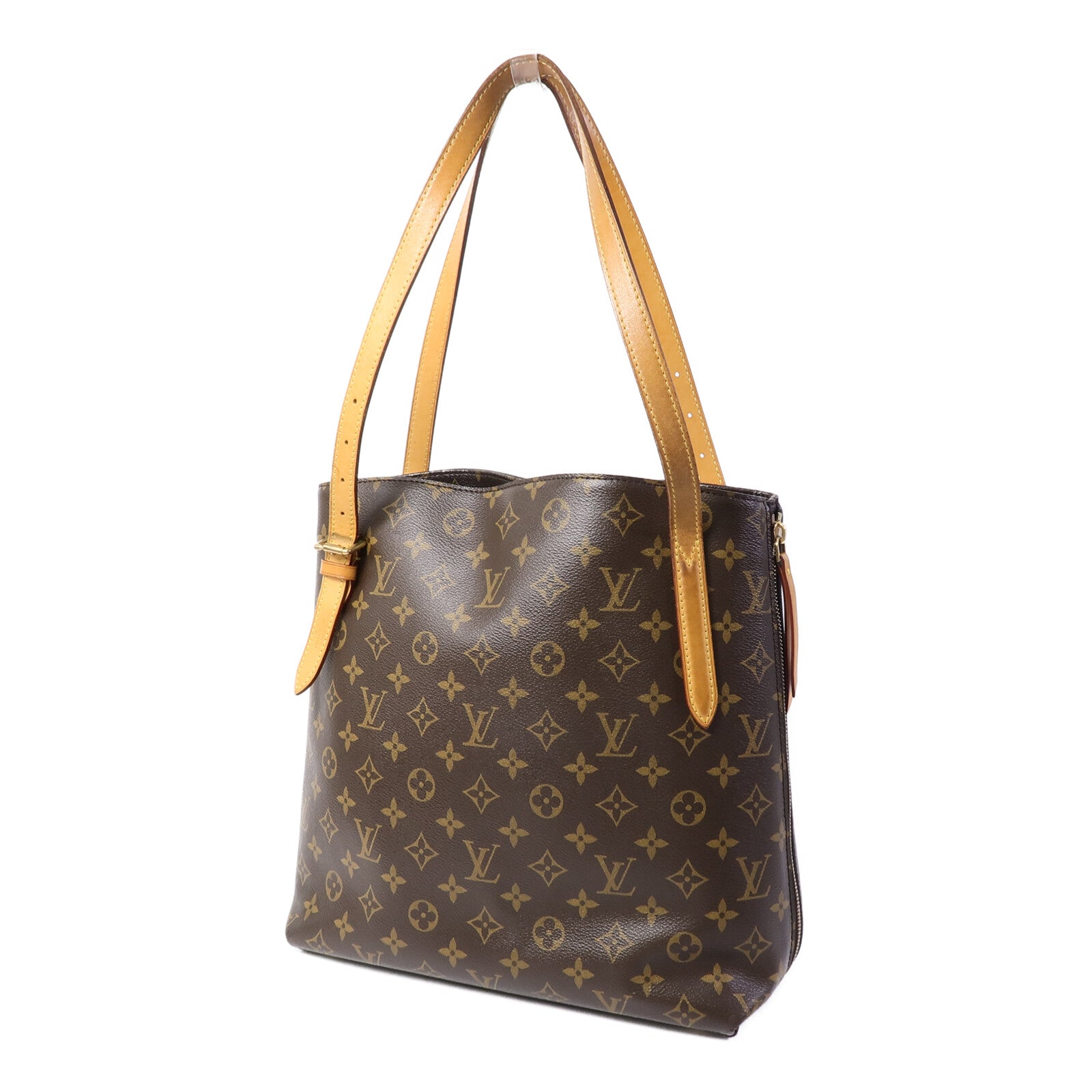 LOUIS VUITTON Monogram Voltaire肩背袋