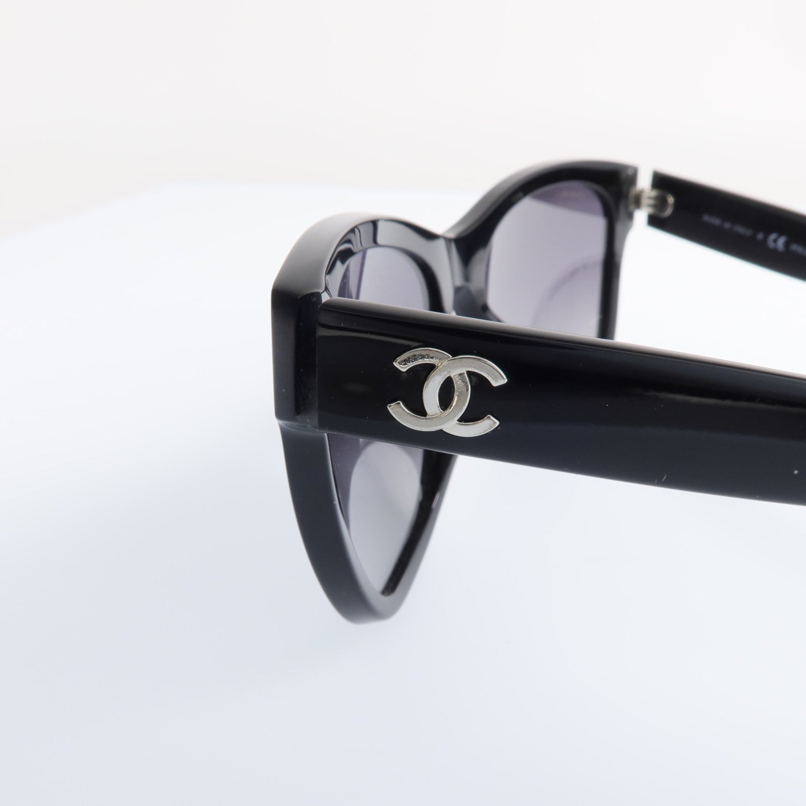 CHANEL PVC Sunglasses太陽眼鏡