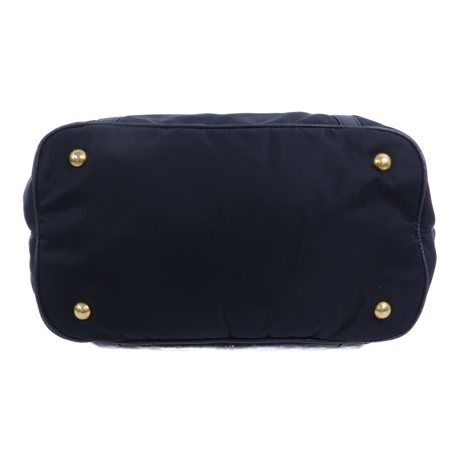 PRADA 尼龍2 Way Shoulder手挽肩背兩用袋