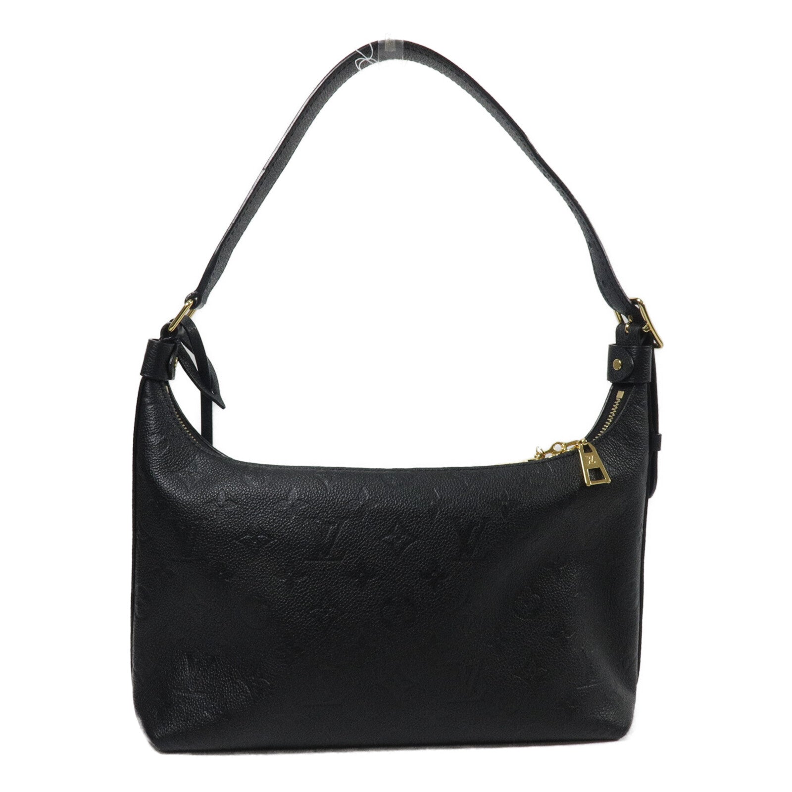 LOUIS VUITTON Monogram Empreinte Sac Sport手挽袋
