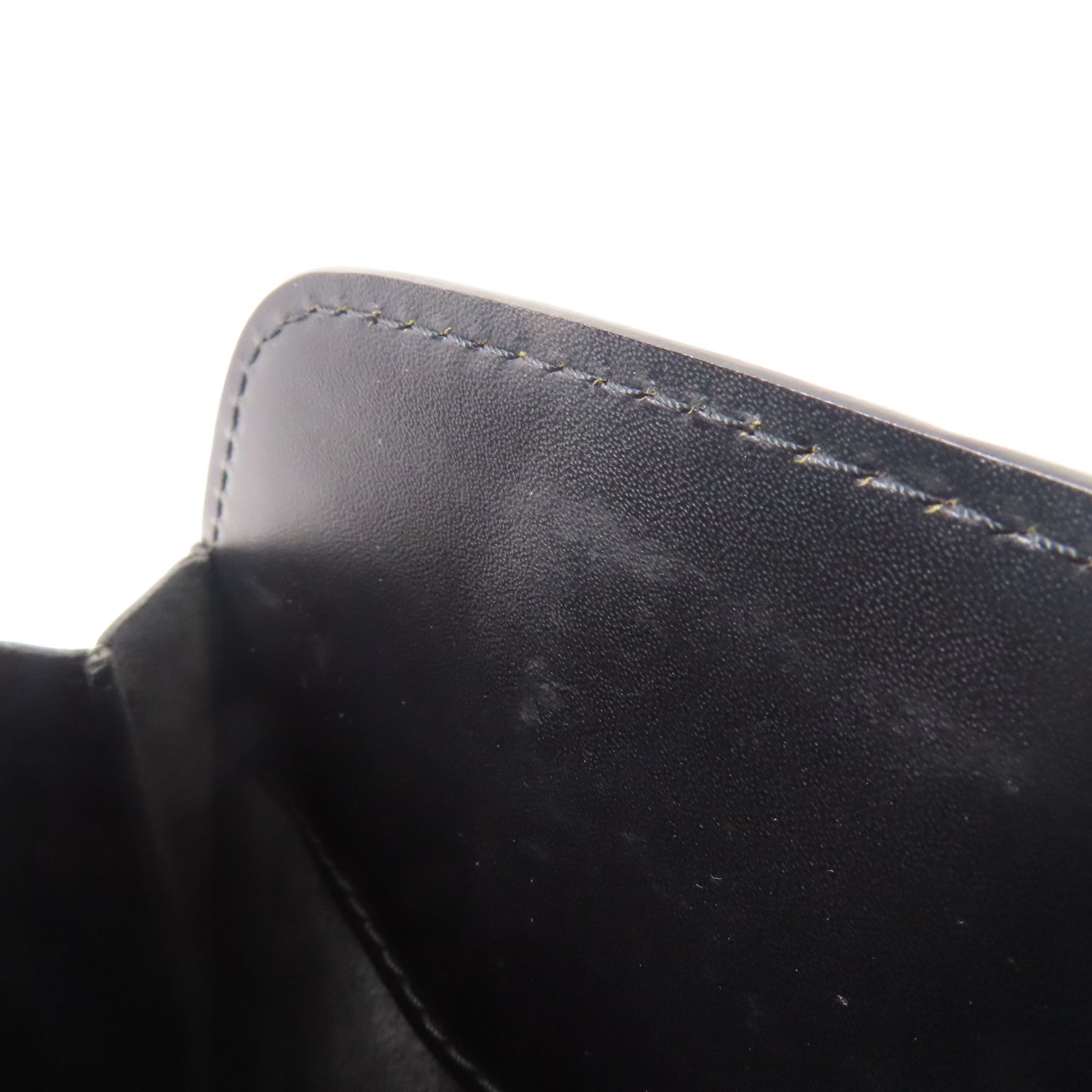 LOUIS VUITTON LV GHW Pont Neuf Handbag M52772 Epi Leather