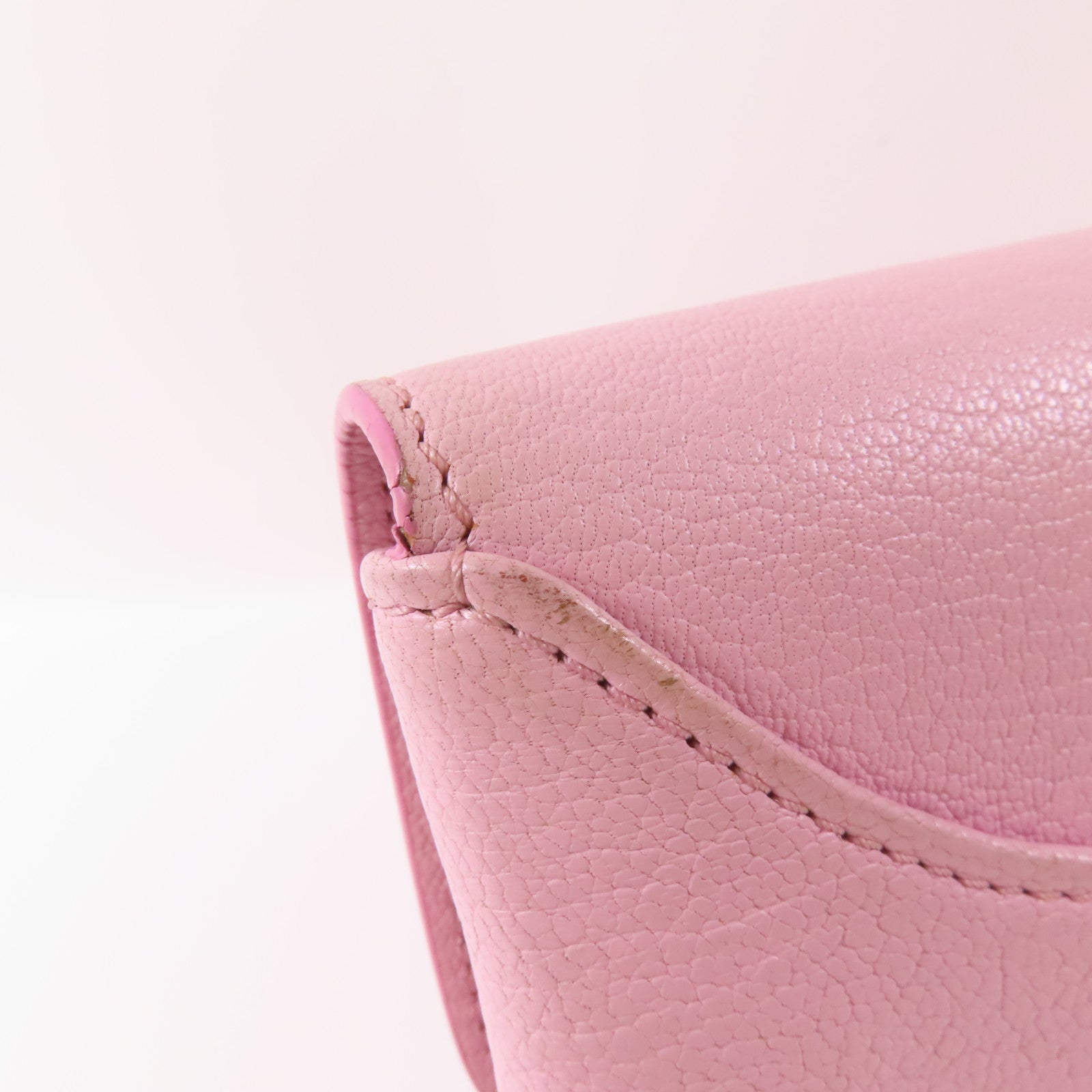 GIVENCHY 牛皮皮革Clutch手拿包