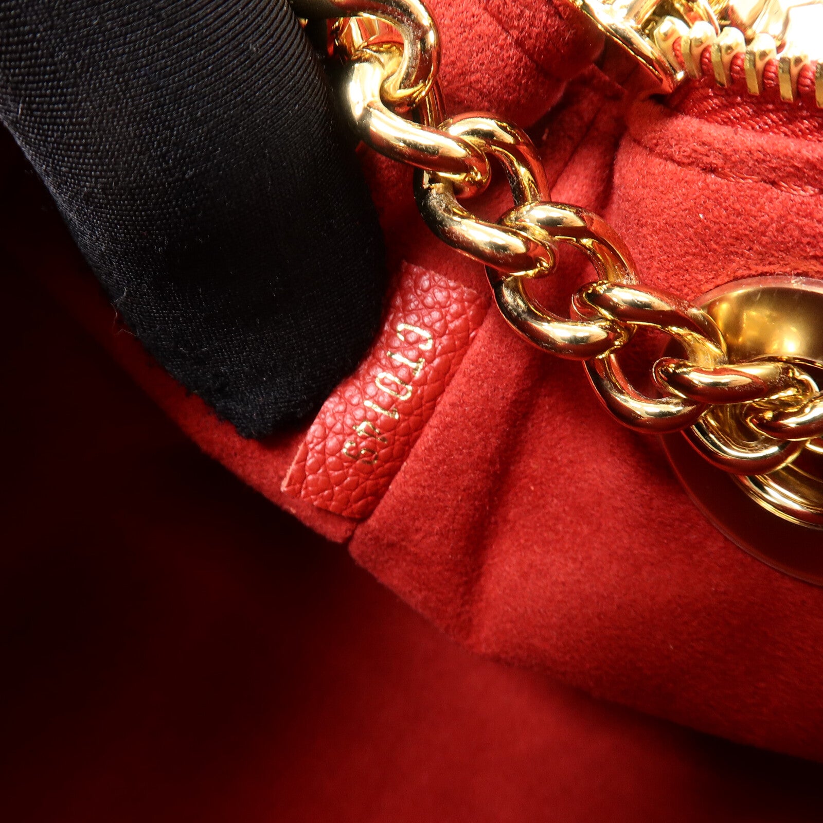 LOUIS VUITTON Monogram Surene BB肩背袋