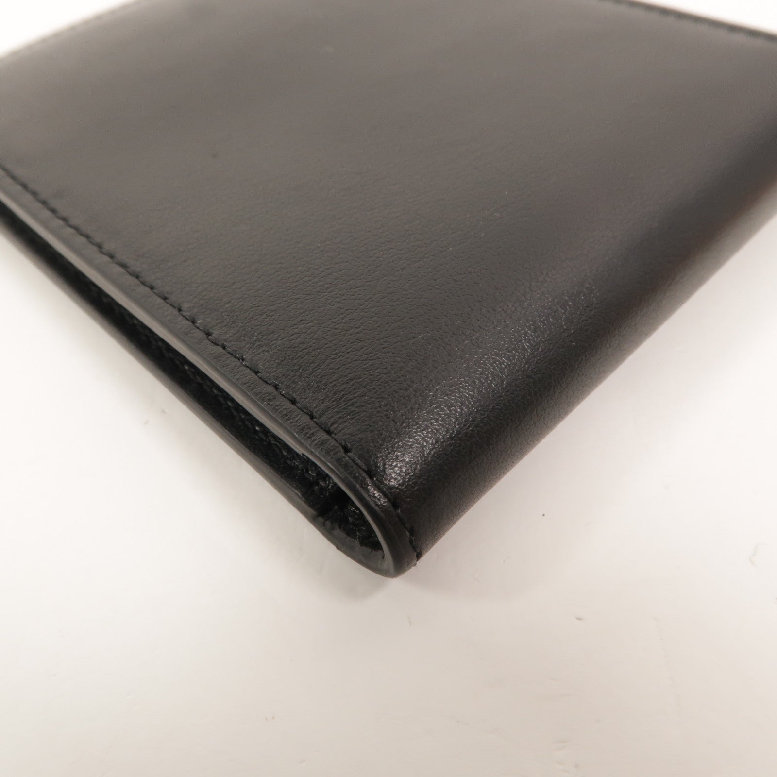 SAINT LAURENT 牛皮皮革Wallet錢包