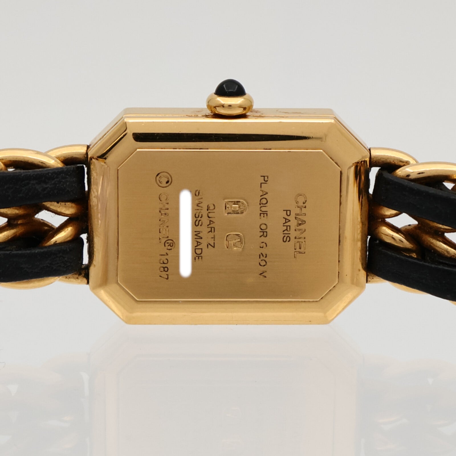 CHANEL Premiere M H0001