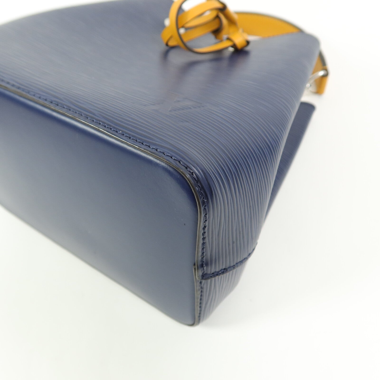 LOUIS VUITTON Epi Neo Noe BB手挽肩背兩用袋