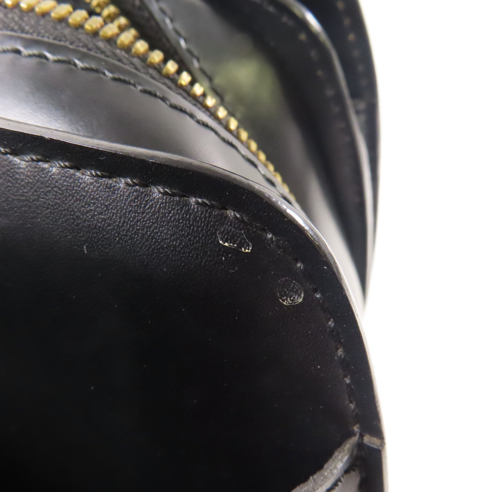 LOUIS VUITTON Epi Pont Neuf金扣手挽袋