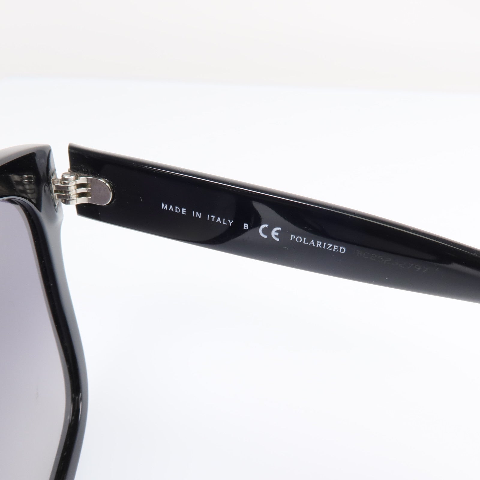 CHANEL PVC Sunglasses太陽眼鏡