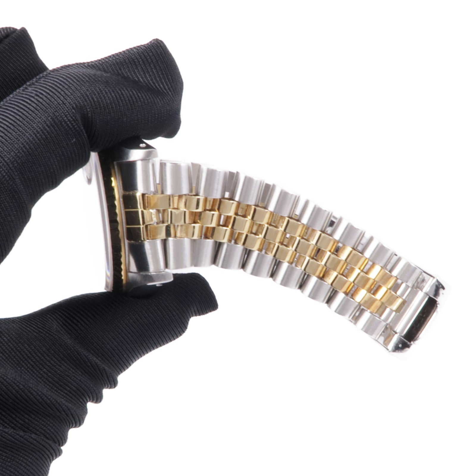 ROLEX Datejust 16233
