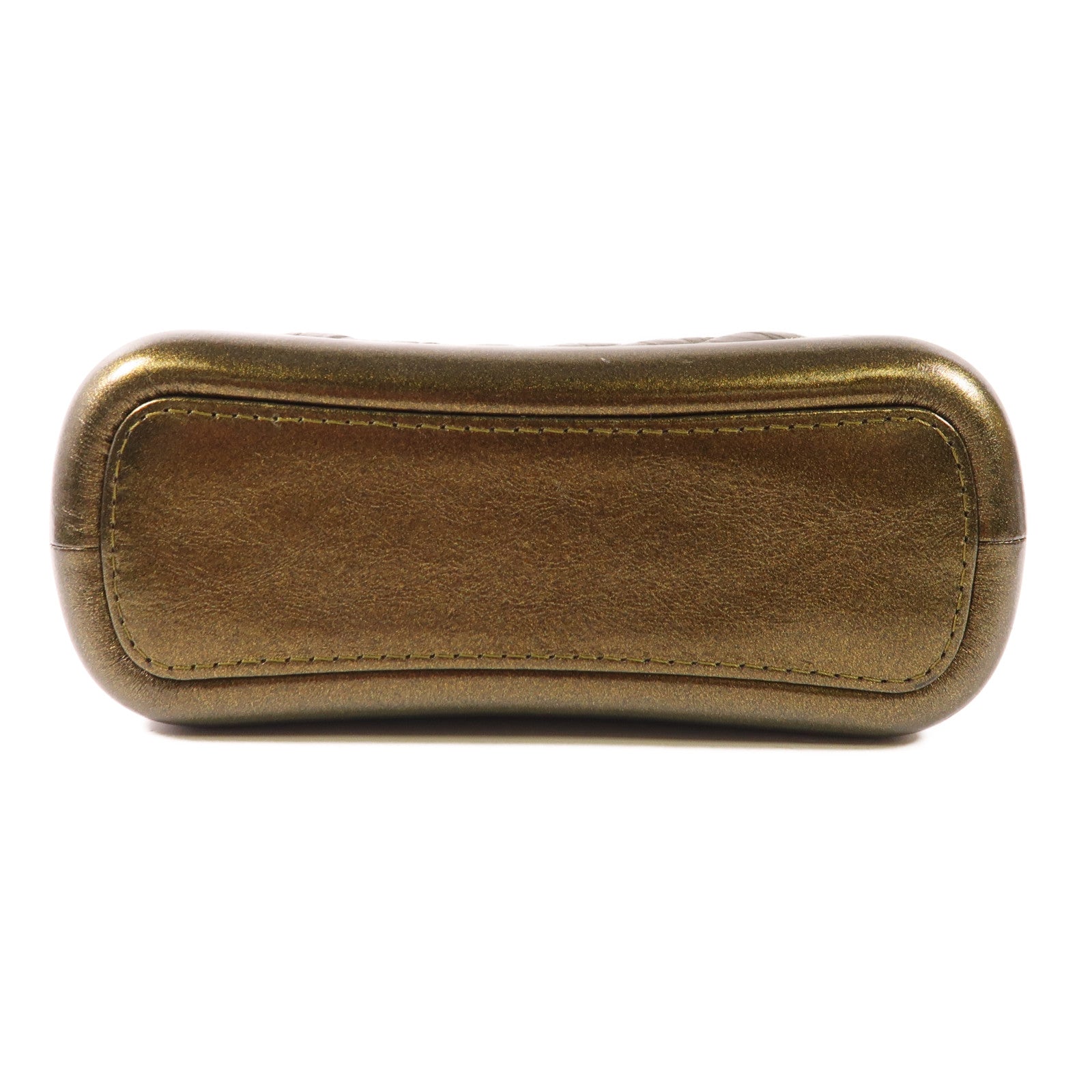 CHANEL 【激減優惠】牛皮皮革Gabrielle Small鏈帶肩背袋