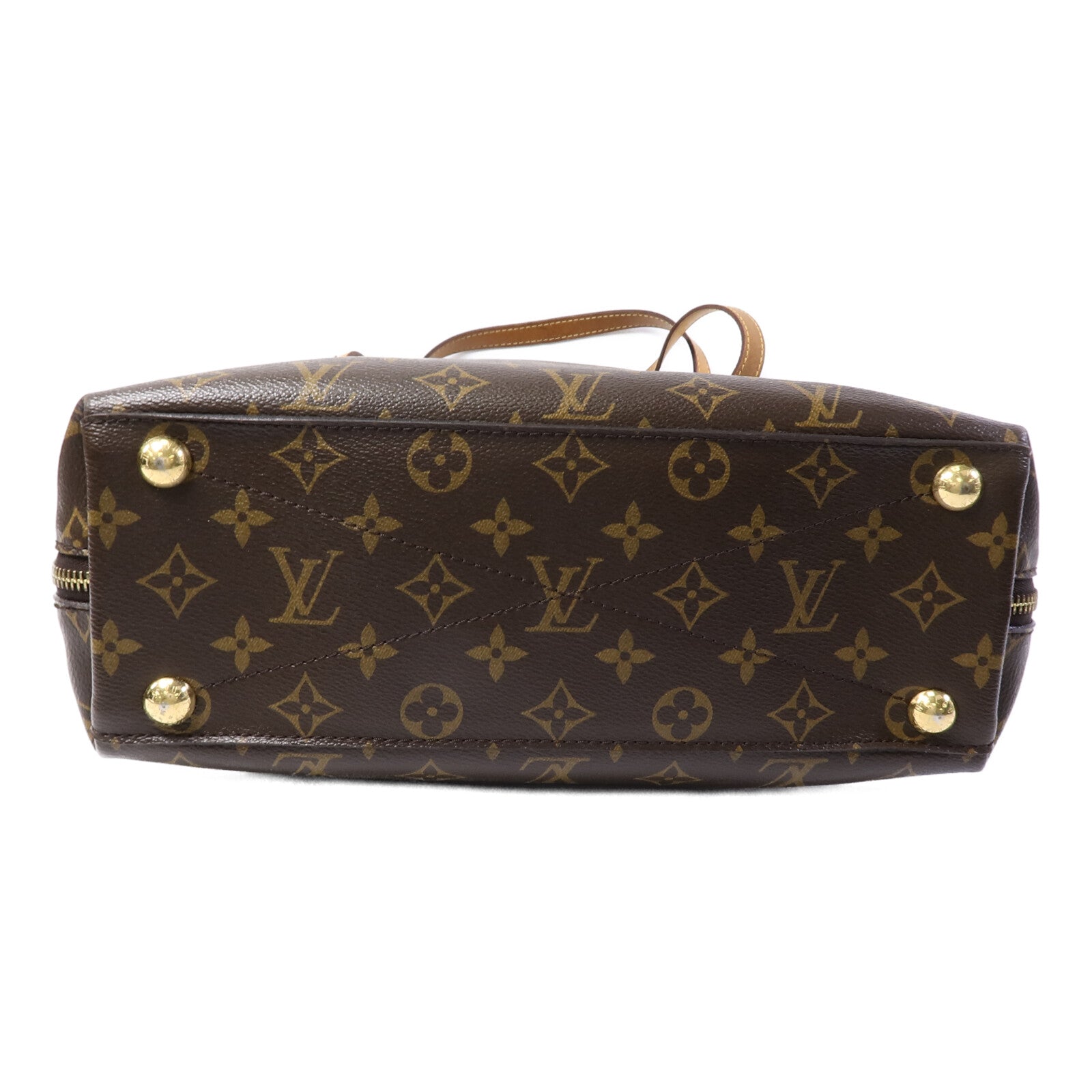 LOUIS VUITTON Monogram Voltaire肩背袋