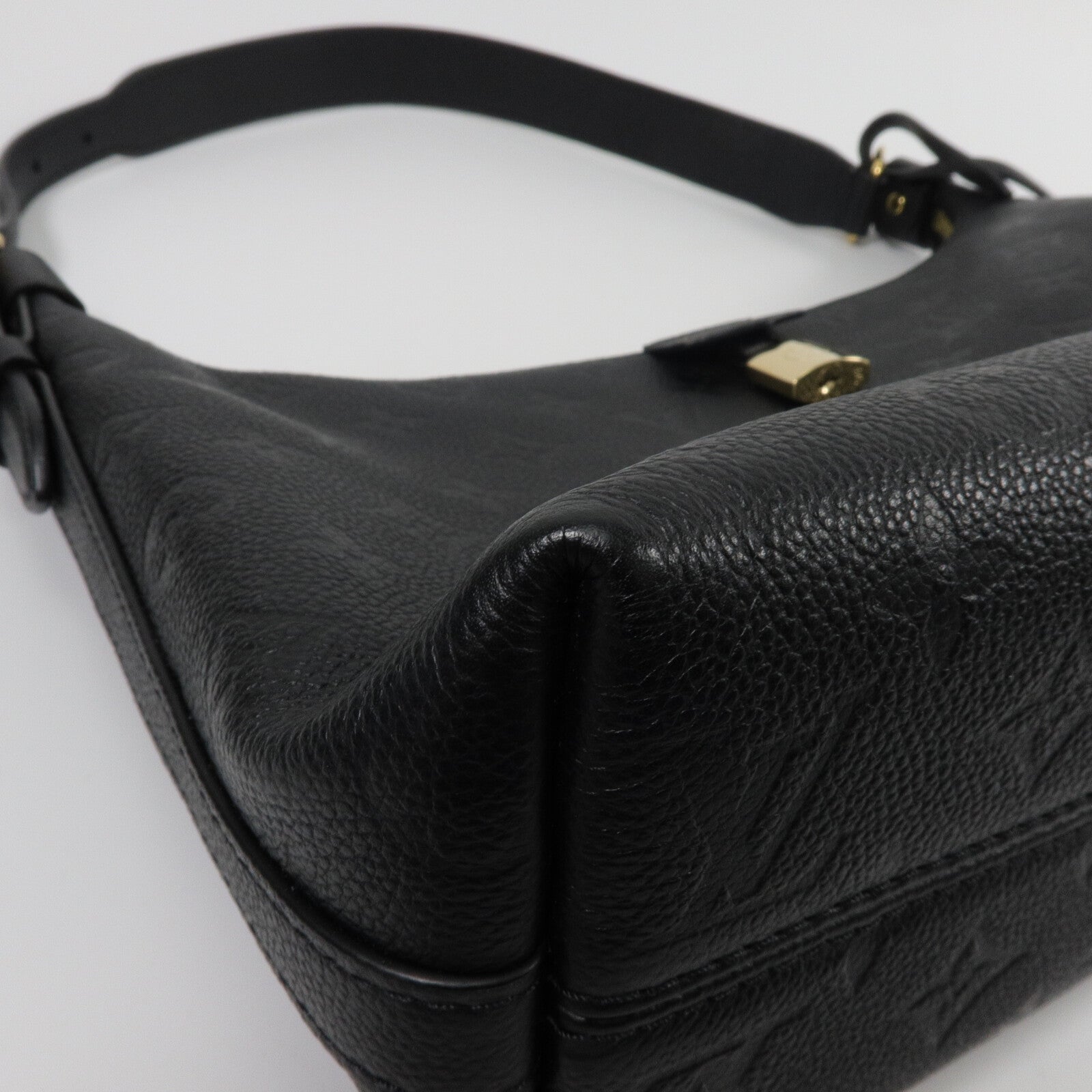 LOUIS VUITTON Monogram Empreinte Sac Sport手挽袋