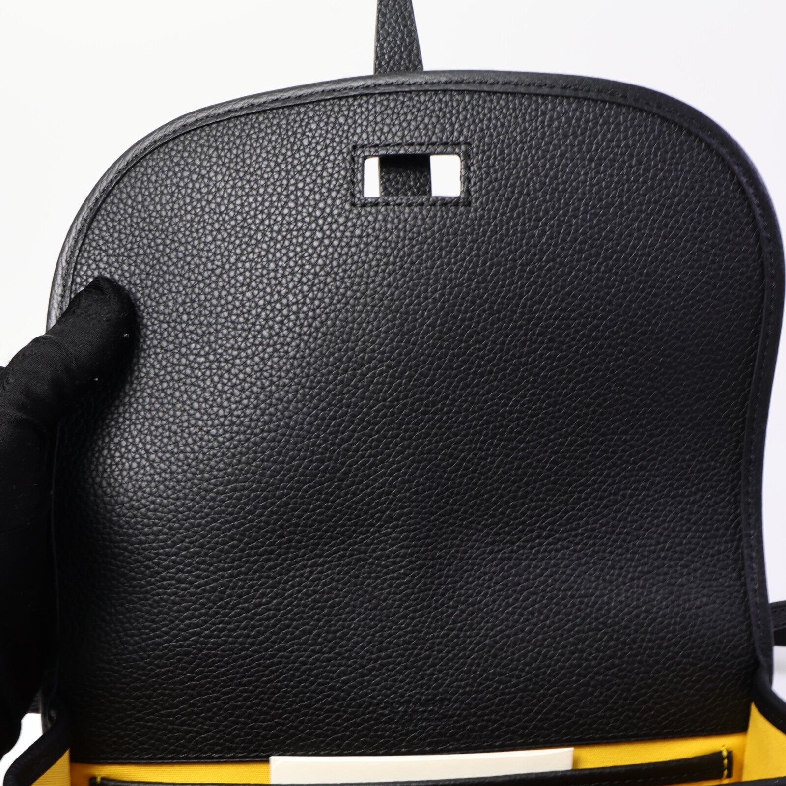 GOYARD 塗層帆布Belvedere PM肩背袋