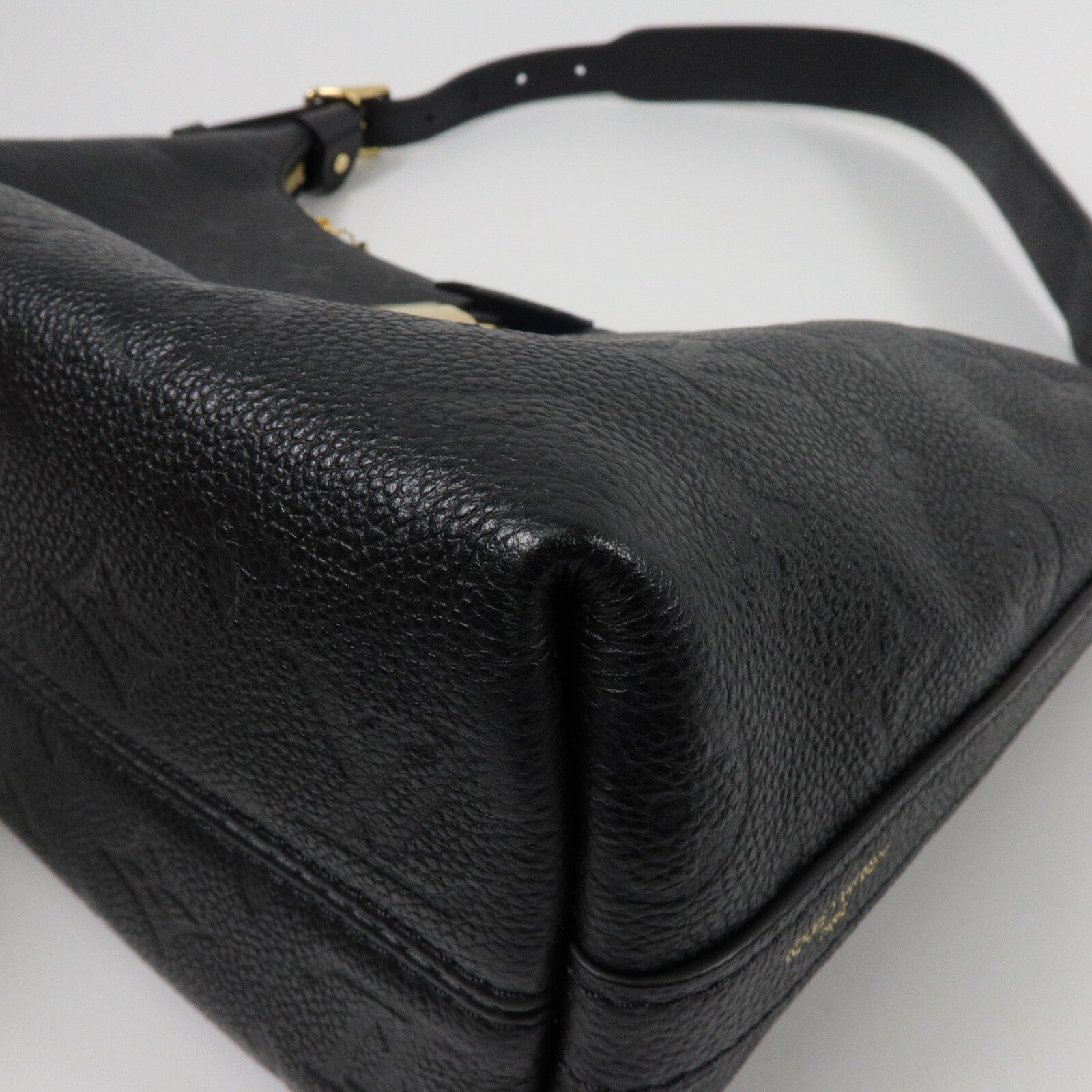 LOUIS VUITTON Monogram Empreinte Sac Sport手挽袋