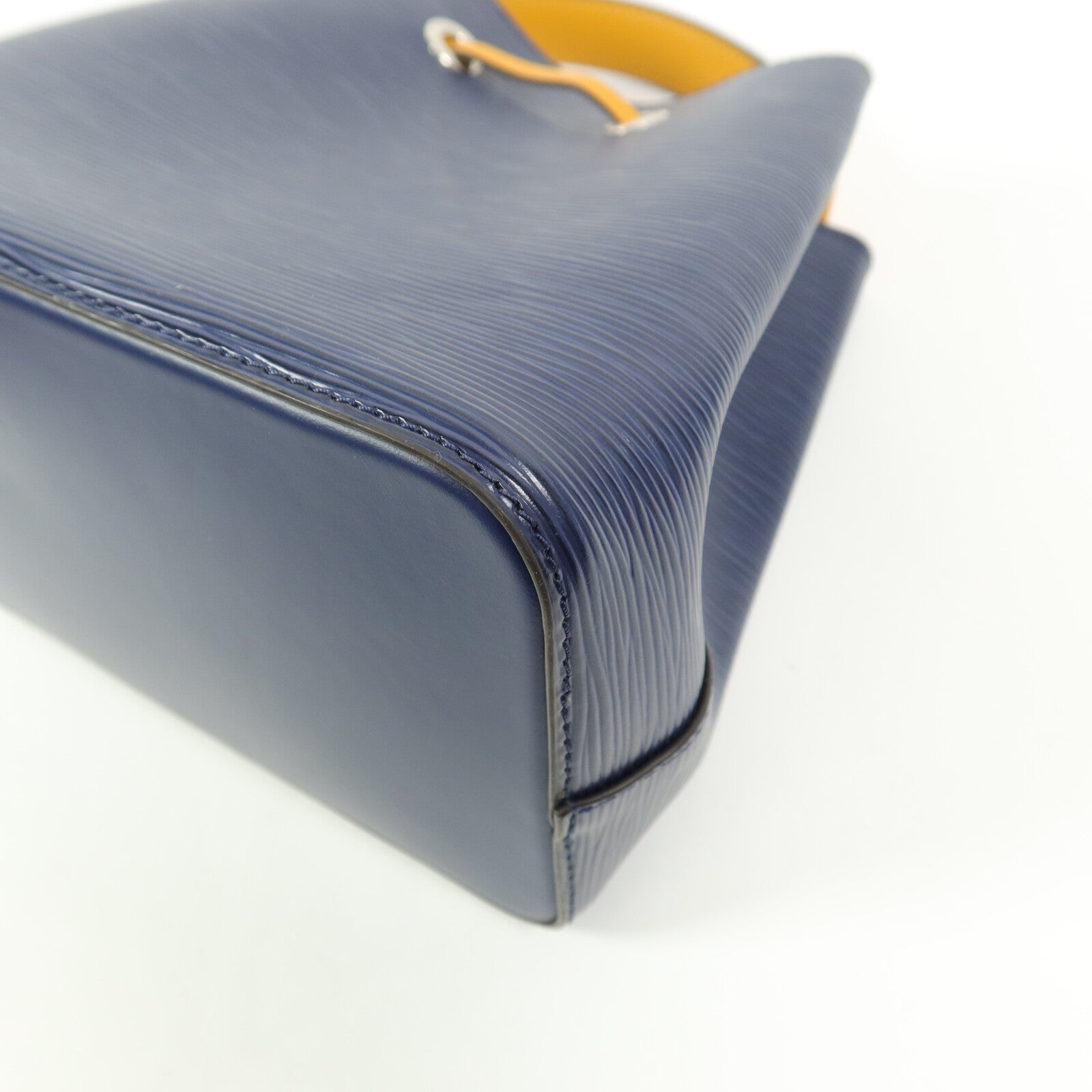 LOUIS VUITTON Epi Neo Noe BB手挽肩背兩用袋