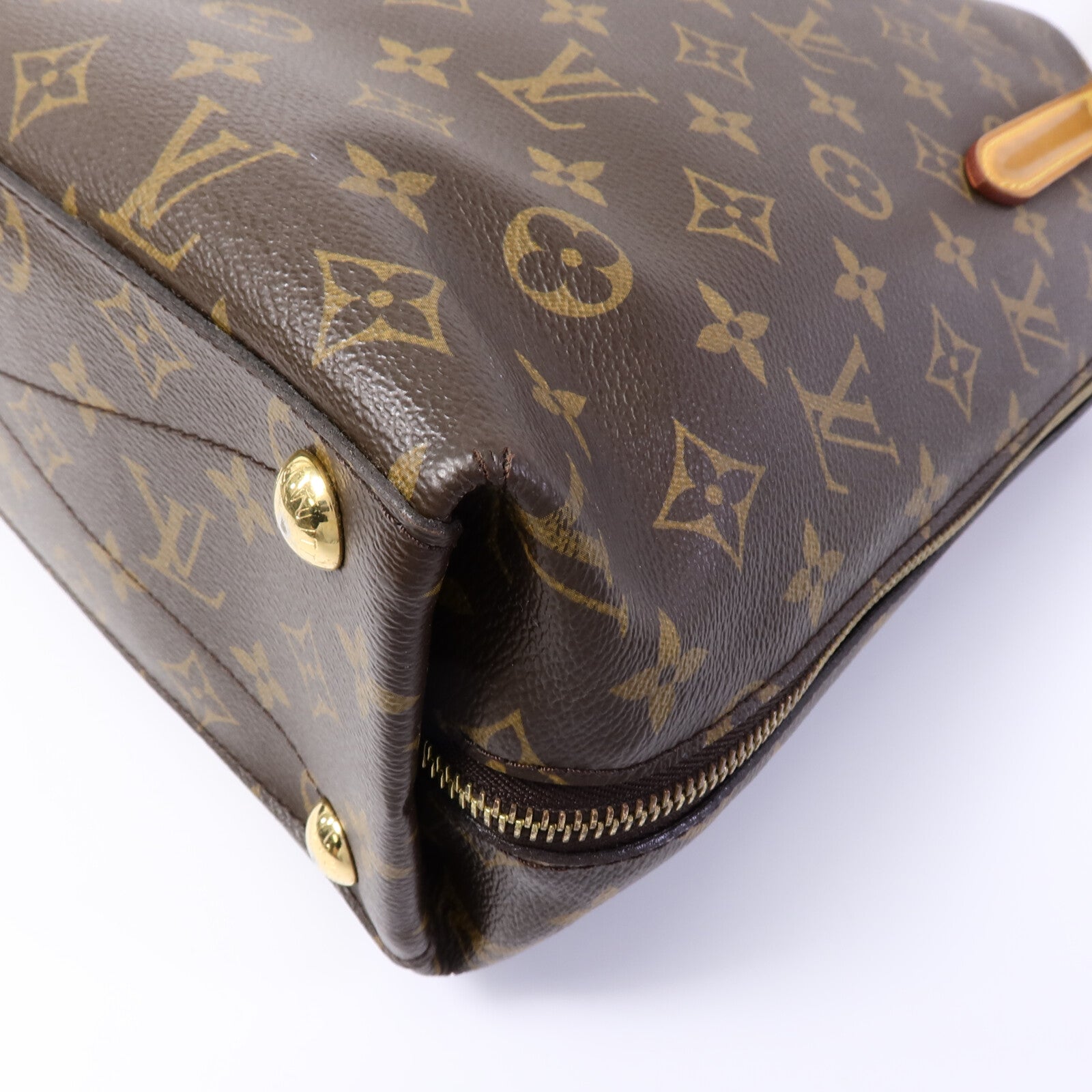 LOUIS VUITTON Monogram Voltaire肩背袋