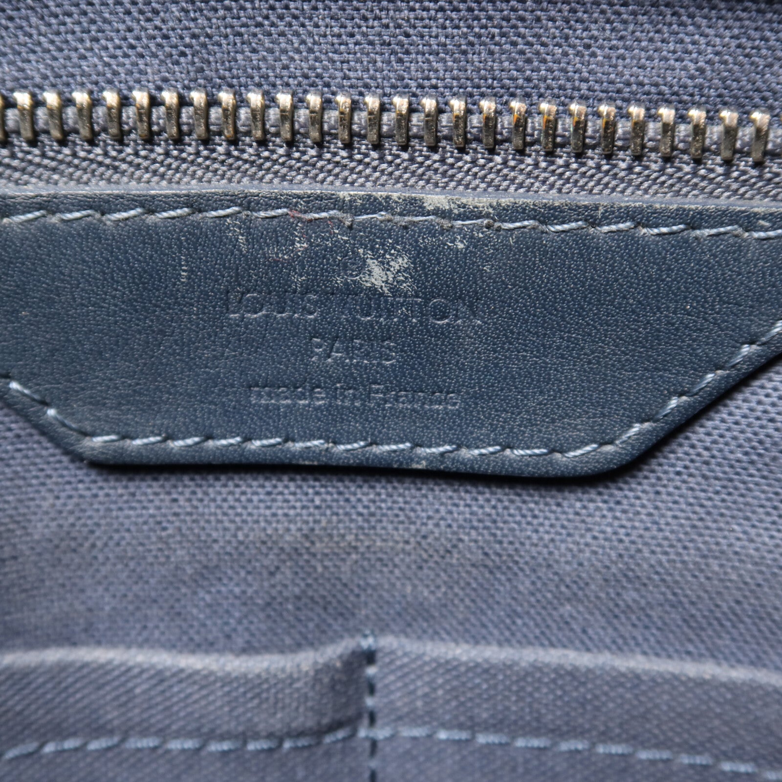 LOUIS VUITTON 【激減優惠】Damier Herald銀扣手挽肩背兩用袋