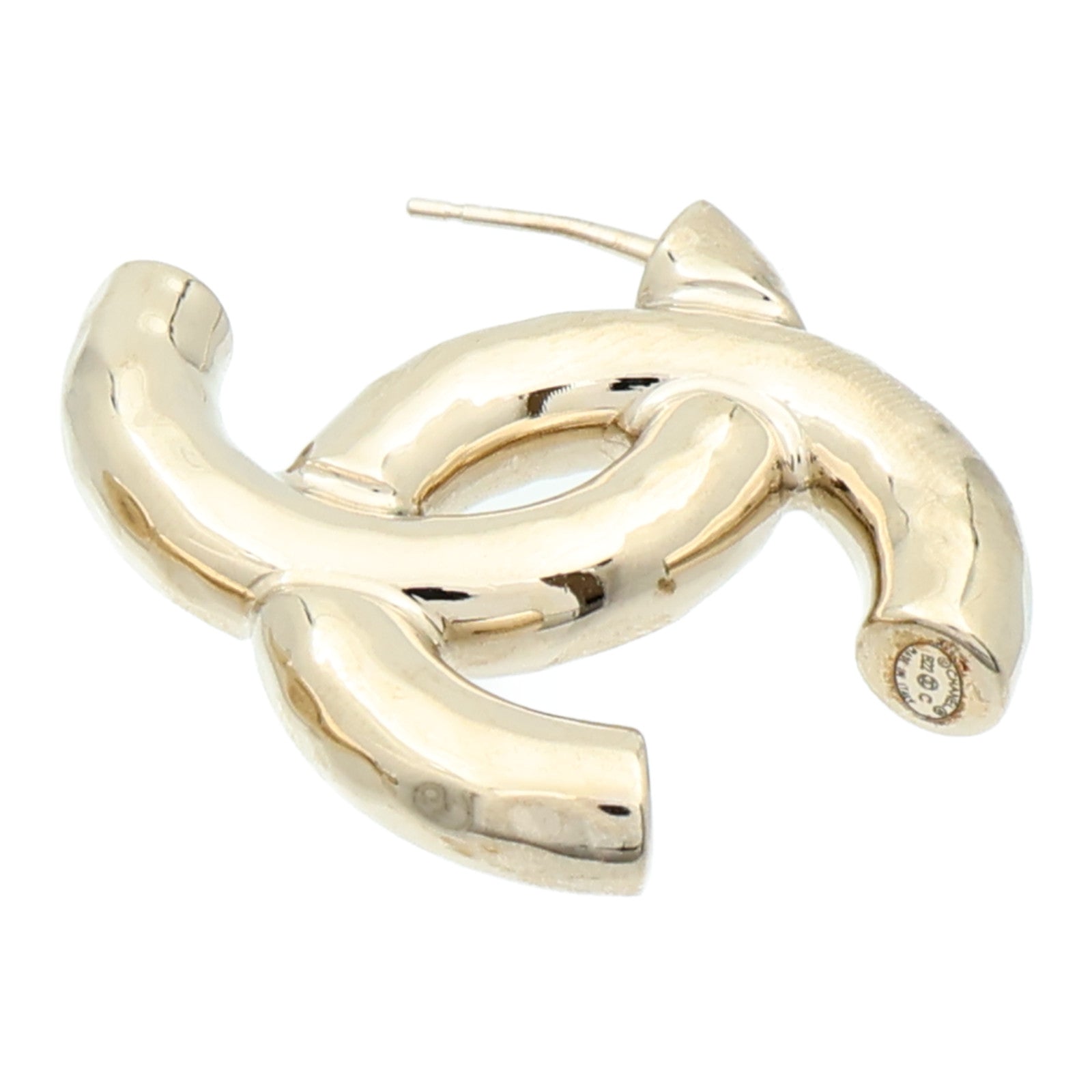 CHANEL 金屬Earrings耳環