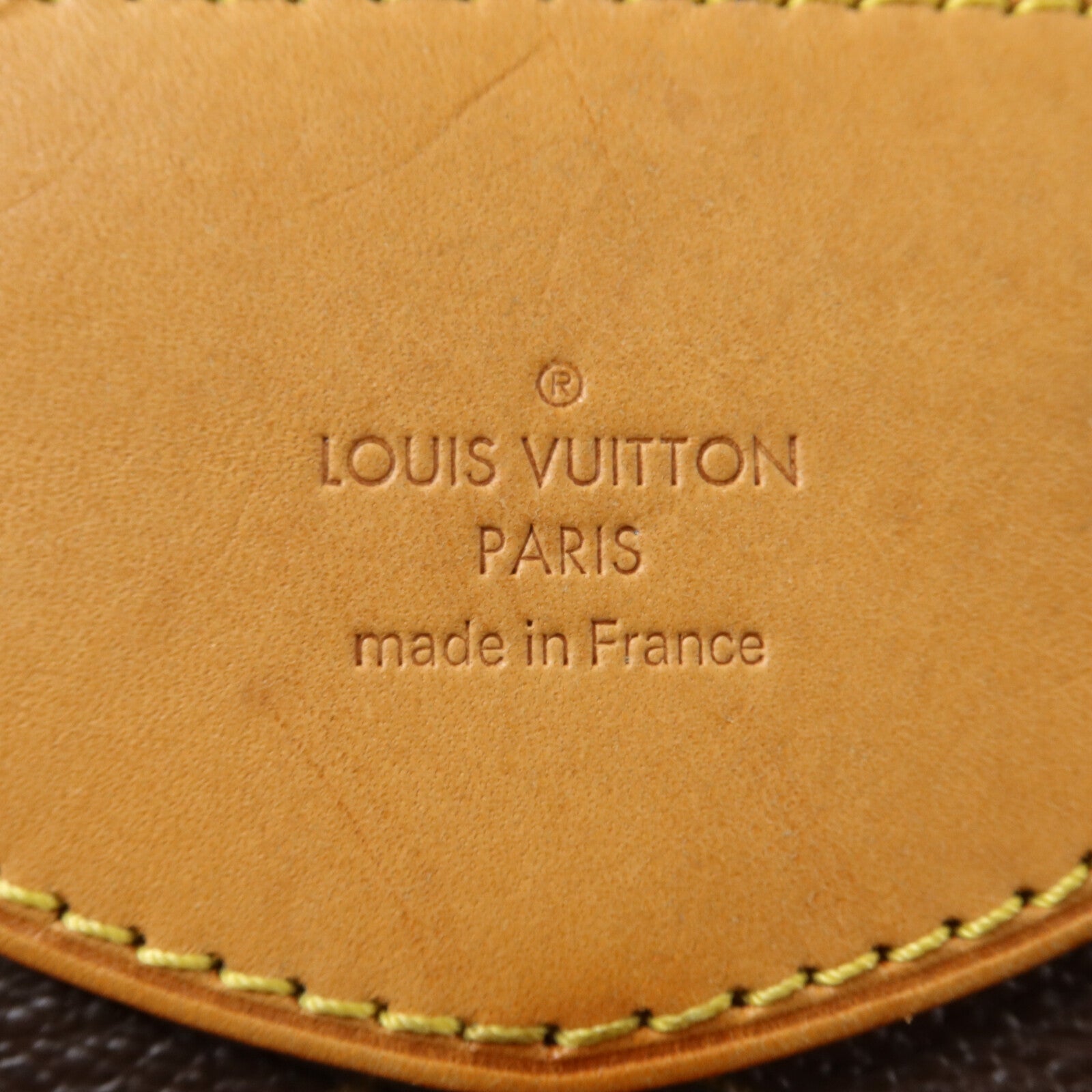 LOUIS VUITTON Monogram Stresa PM肩背袋