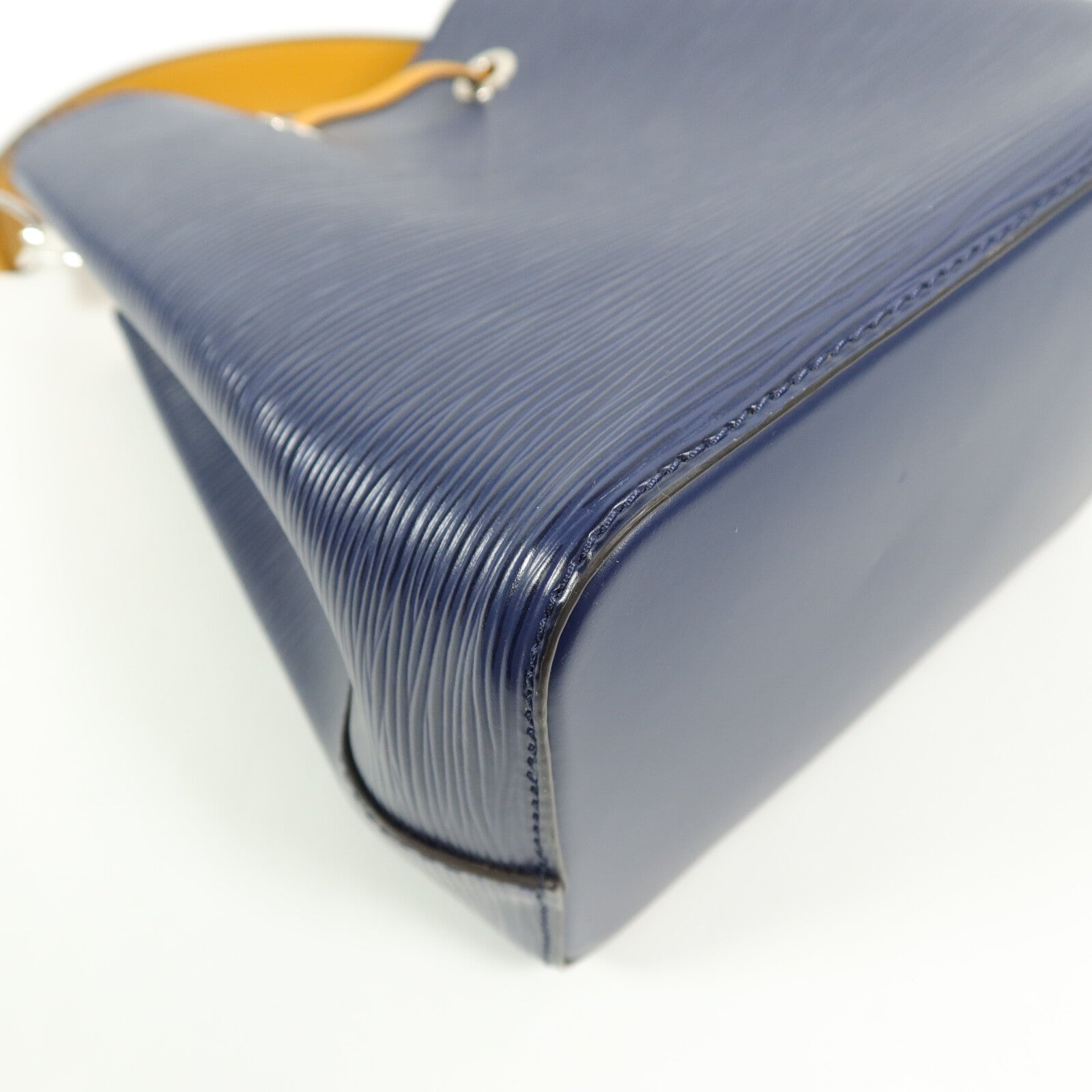 LOUIS VUITTON Epi Neo Noe BB手挽肩背兩用袋