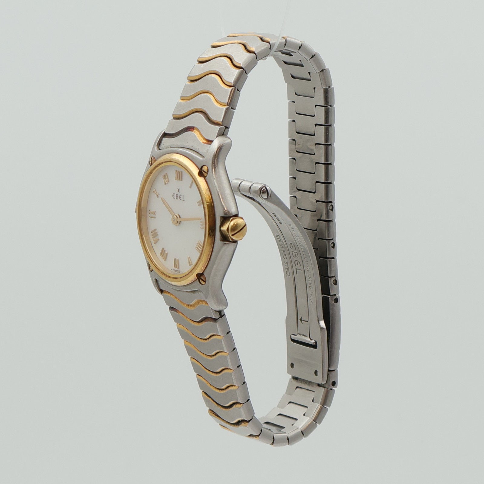 EBEL Classic Wave 1057901