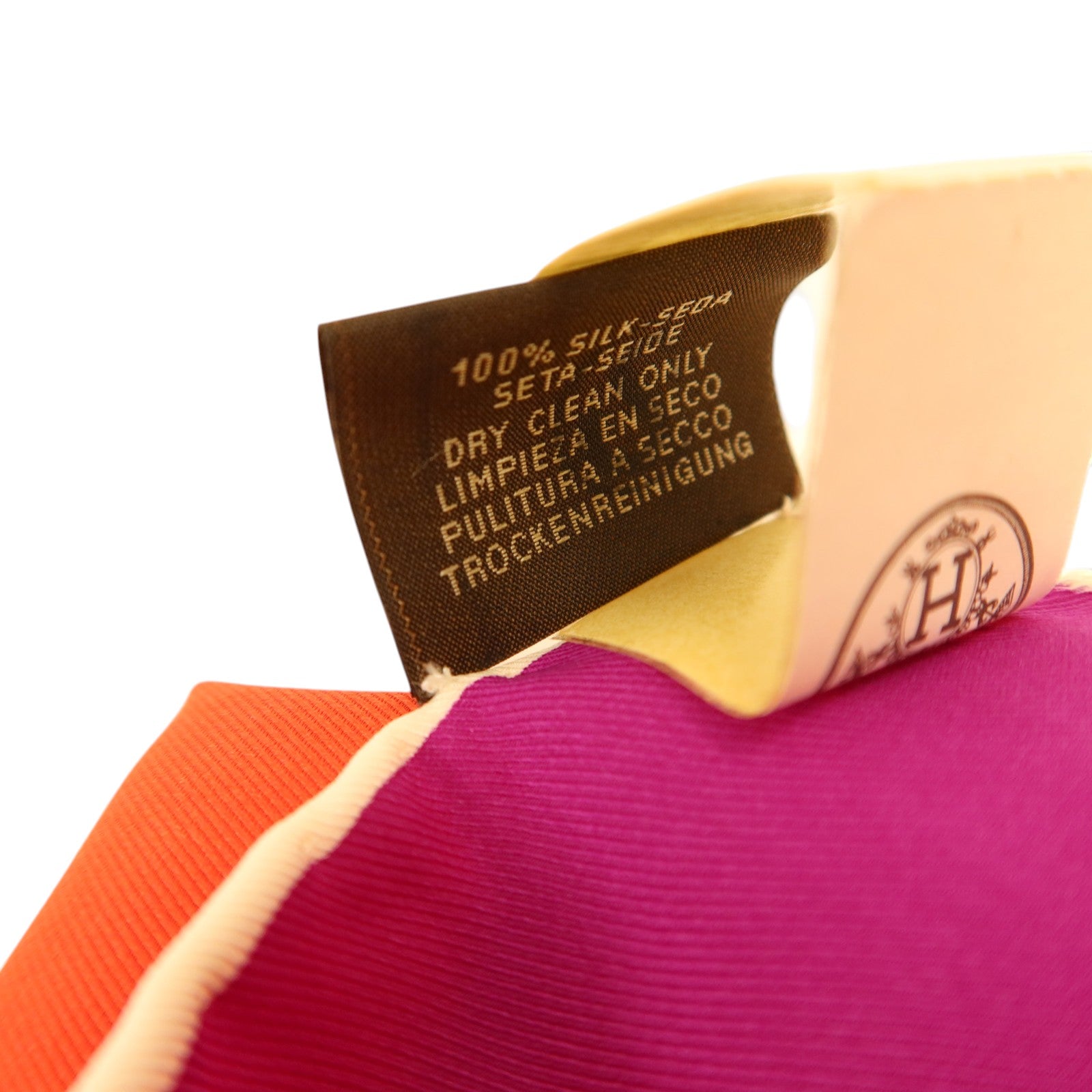 HERMES 絲質Scaft 70x70絲巾
