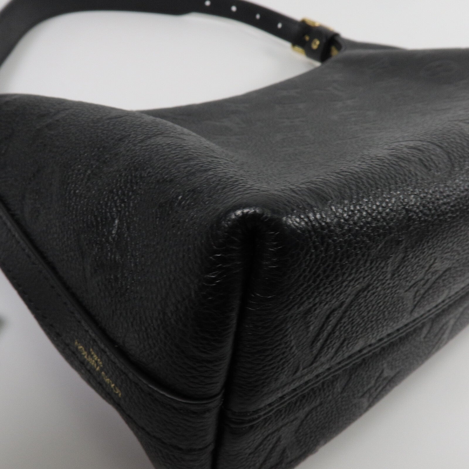 LOUIS VUITTON Monogram Empreinte Sac Sport手挽袋