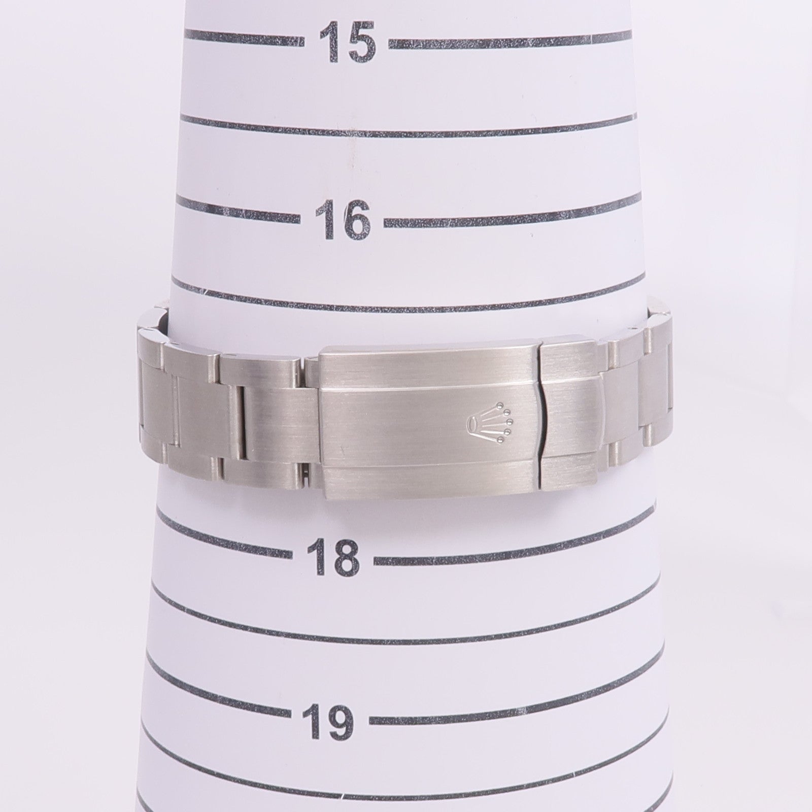 ROLEX Oyster Perpetual 116000