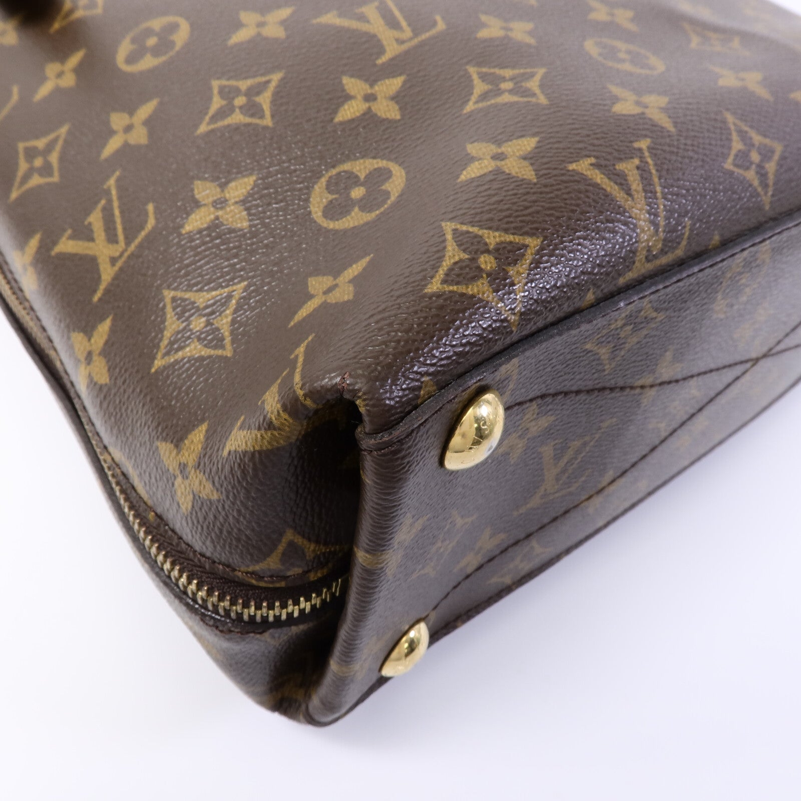 LOUIS VUITTON Monogram Voltaire肩背袋