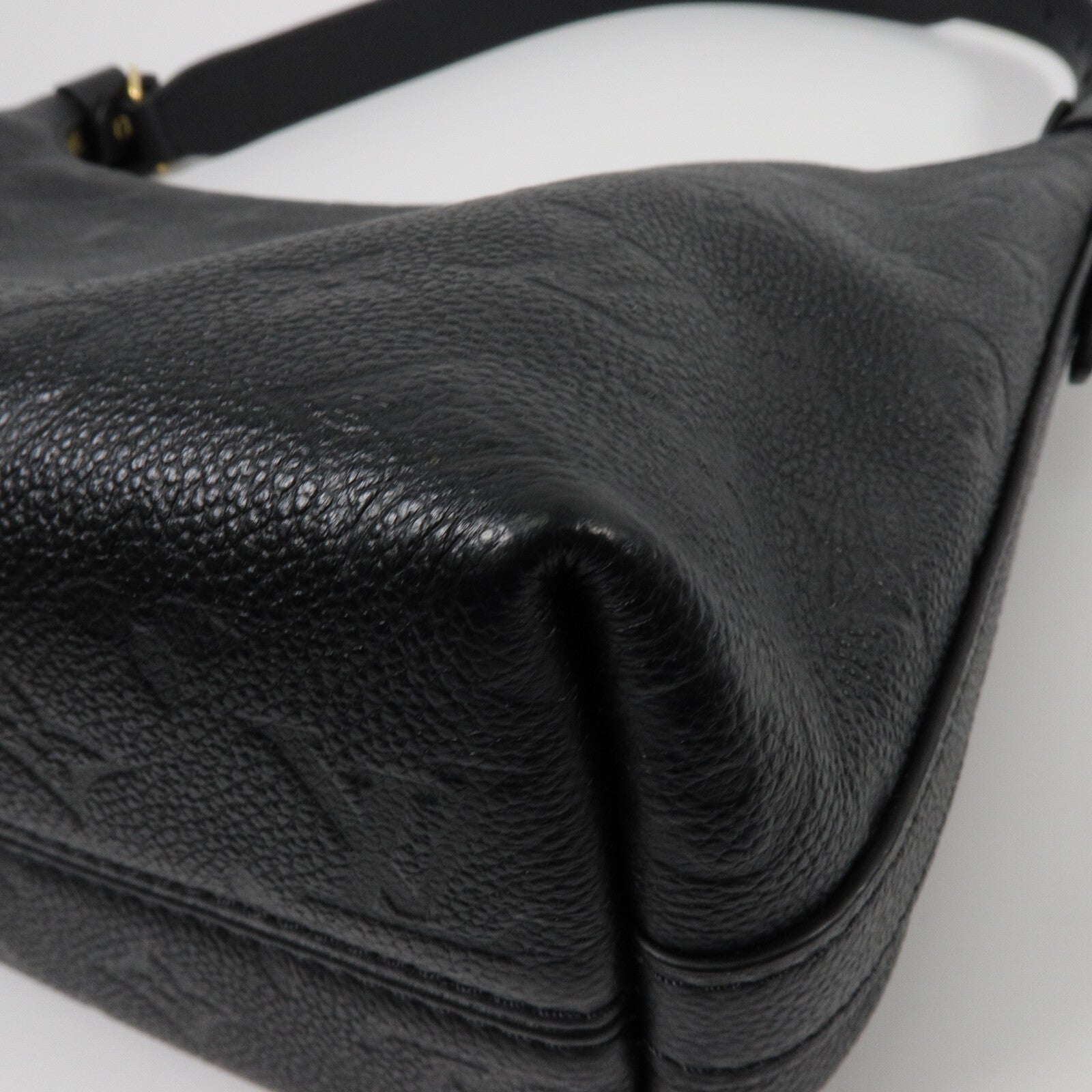 LOUIS VUITTON Monogram Empreinte Sac Sport手挽袋