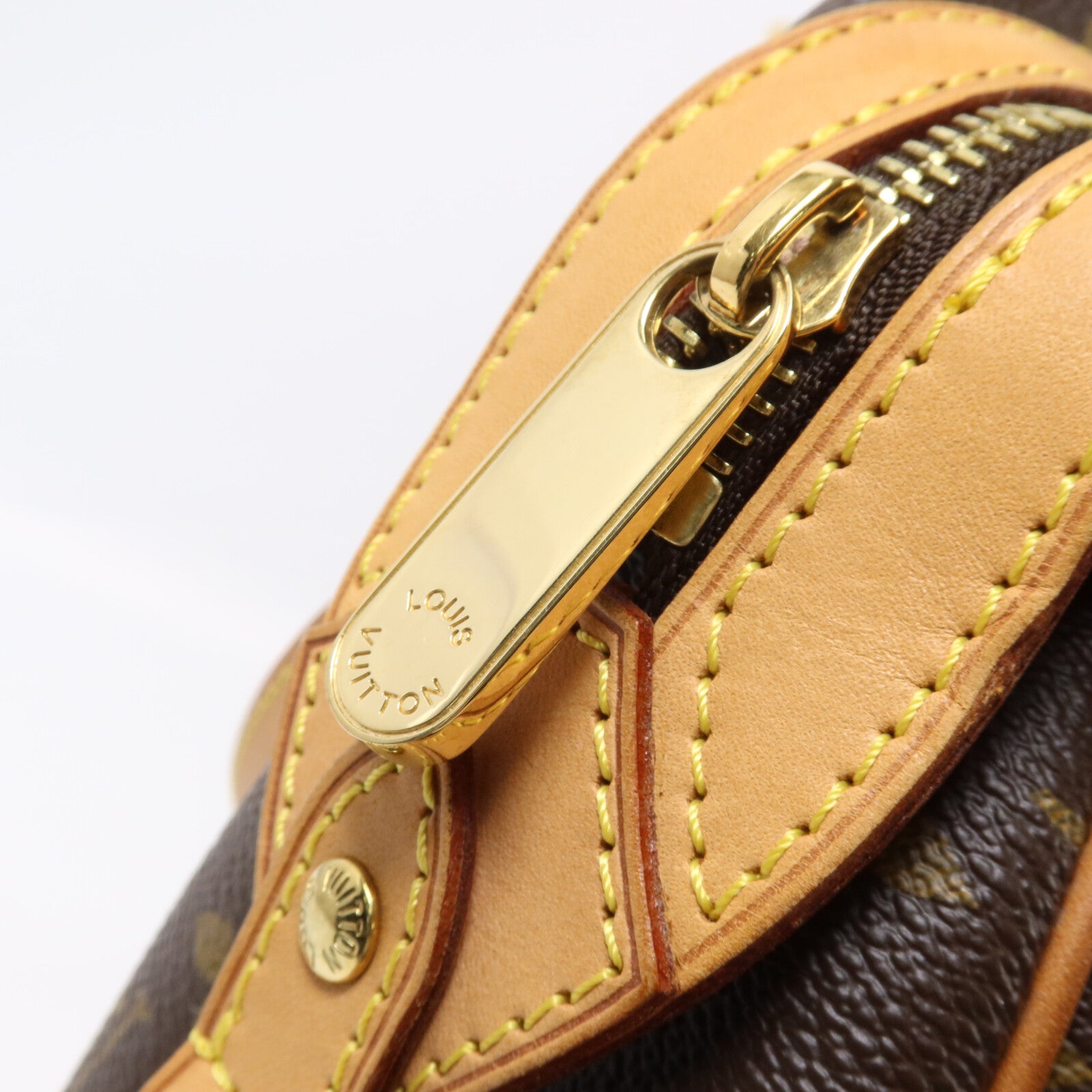 LOUIS VUITTON Monogram Stresa PM肩背袋